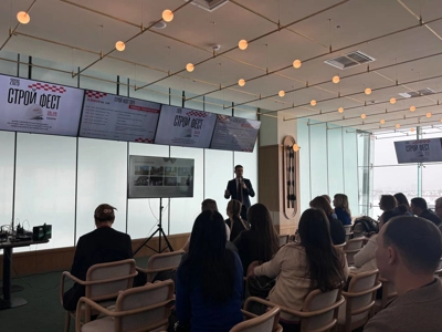 Новости застройщика — новостройки Казани