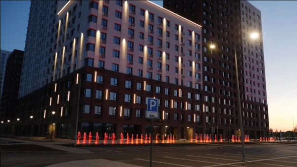 Новости застройщика — новостройки Казани