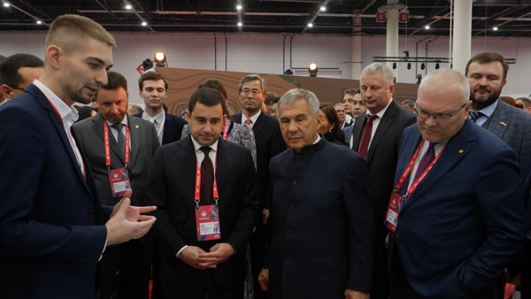 Новости застройщика — новостройки Казани