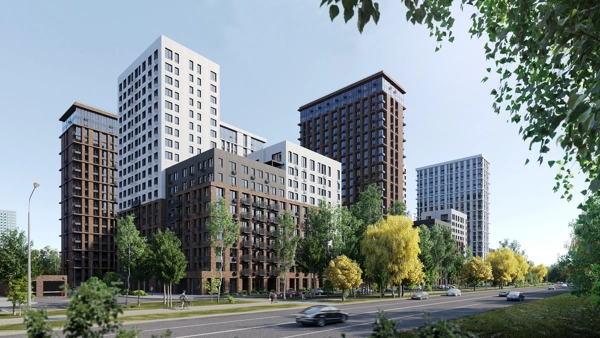 Новости застройщика — новостройки Казани