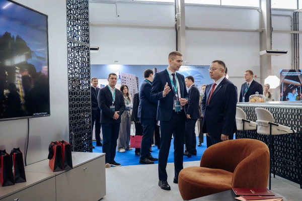 Новости застройщика — новостройки Казани