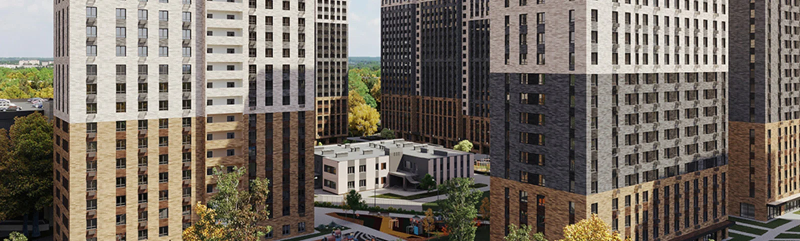 Новости — купить квартиру в Казани от застройщика