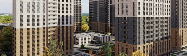 Новости застройщика — новостройки Казани