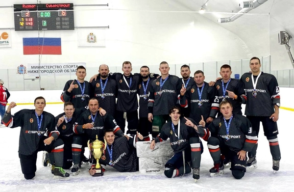 Новости застройщика — новостройки Казани