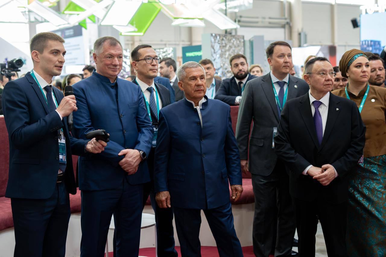 Новости застройщика — новостройки Казани и Татарстан