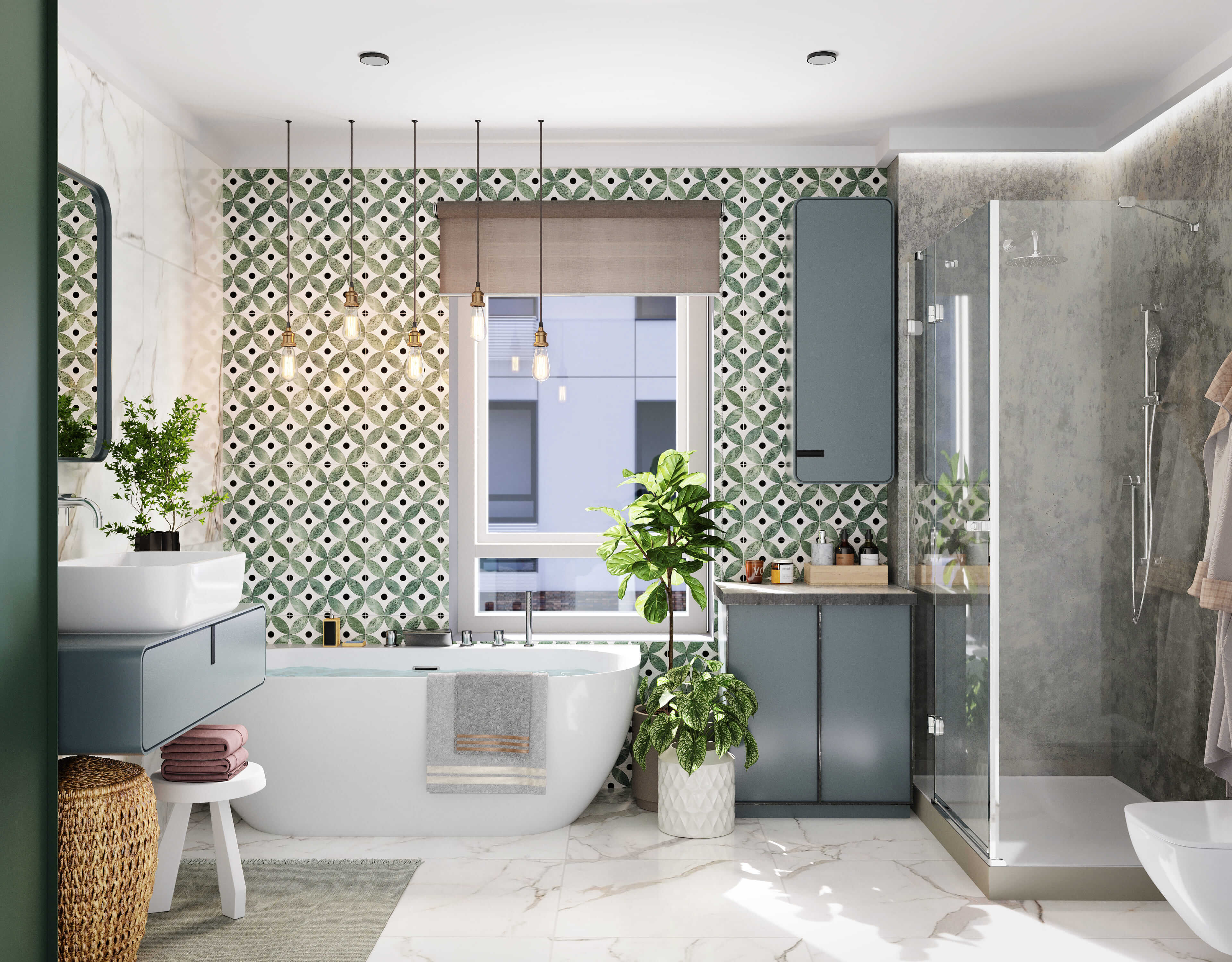 Преимущества — купить квартиру в Казани от застройщика