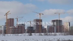 Ход строительства — новостройки Казани от застройщика