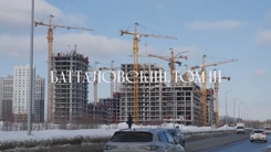 Ход строительства — новостройки Казани от застройщика