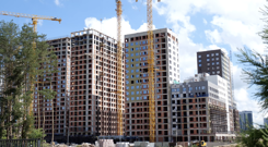 Ход строительства — новостройки Казани от застройщика