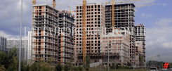 Ход строительства — новостройки Казани от застройщика