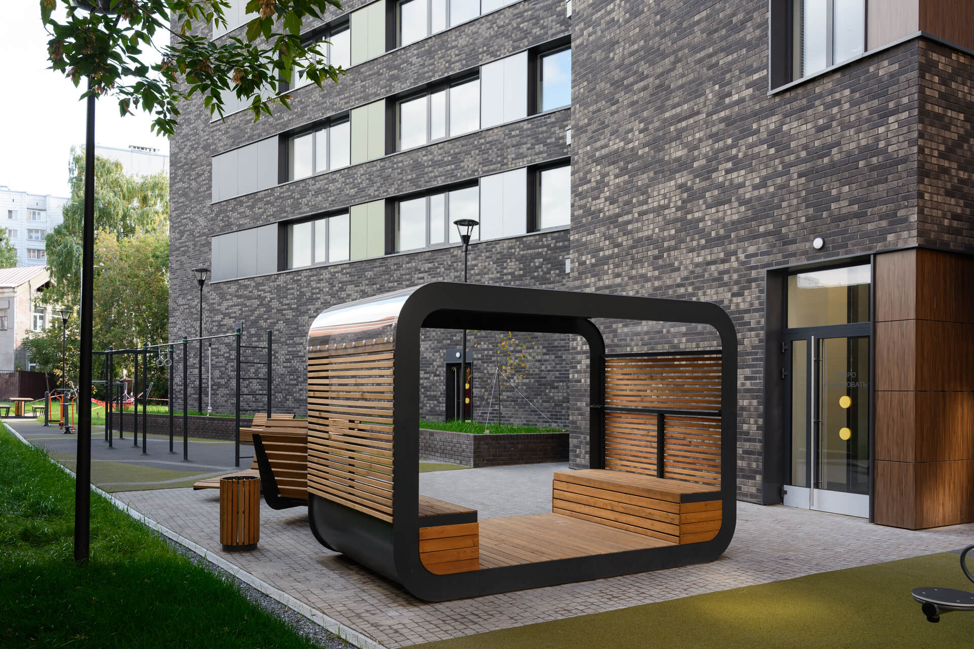 Преимущества — купить квартиру в Казани от застройщика