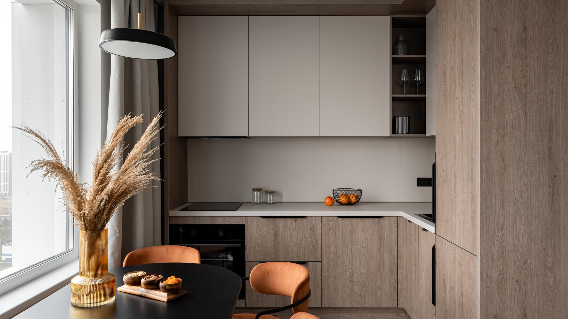 Фотография квартиры