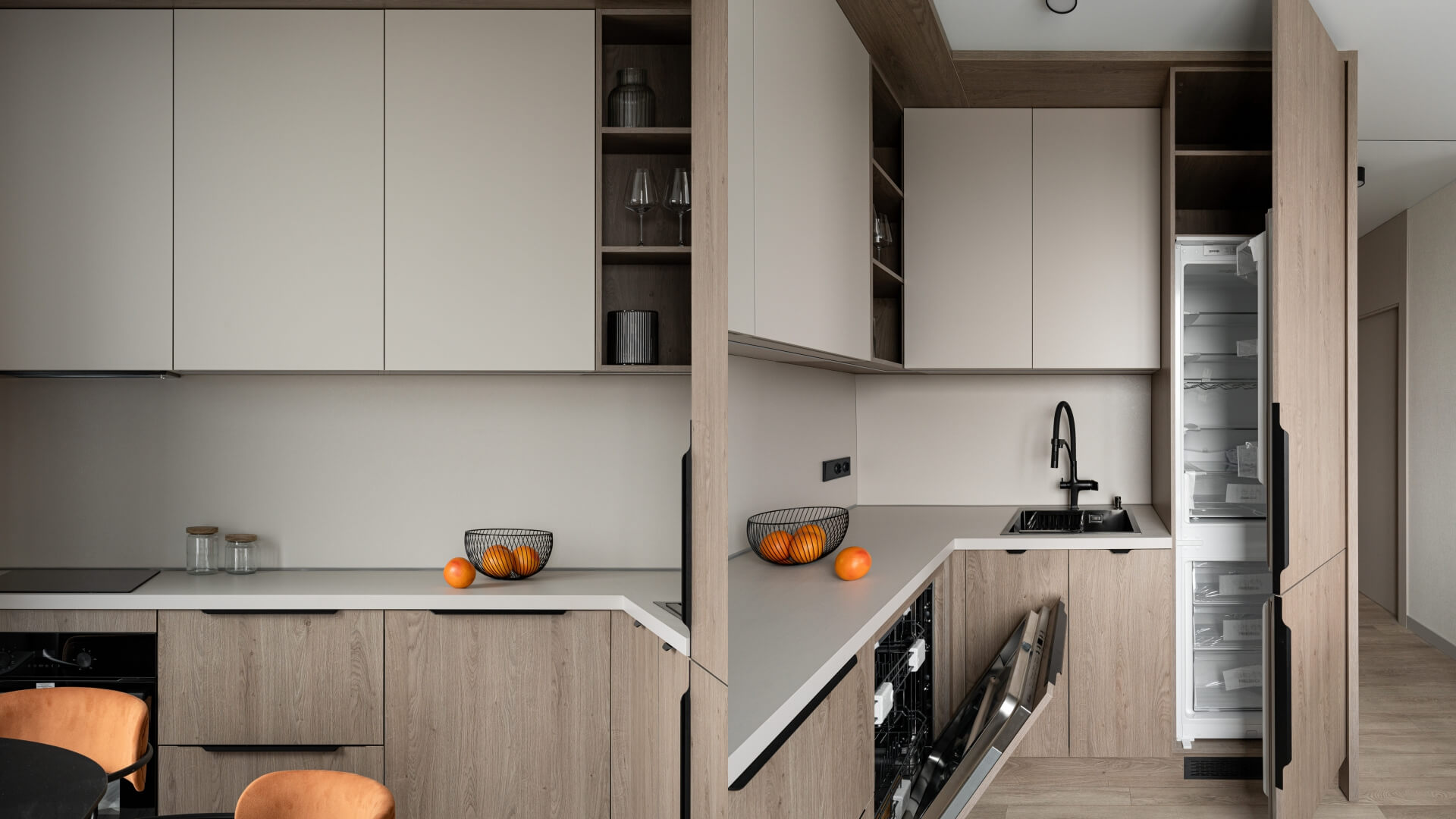 Фотография квартиры