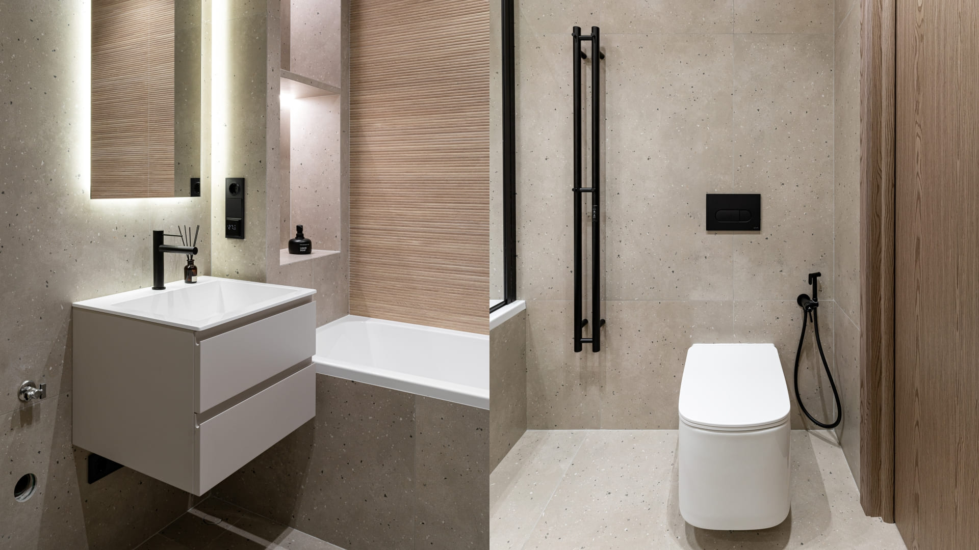 Фотография квартиры