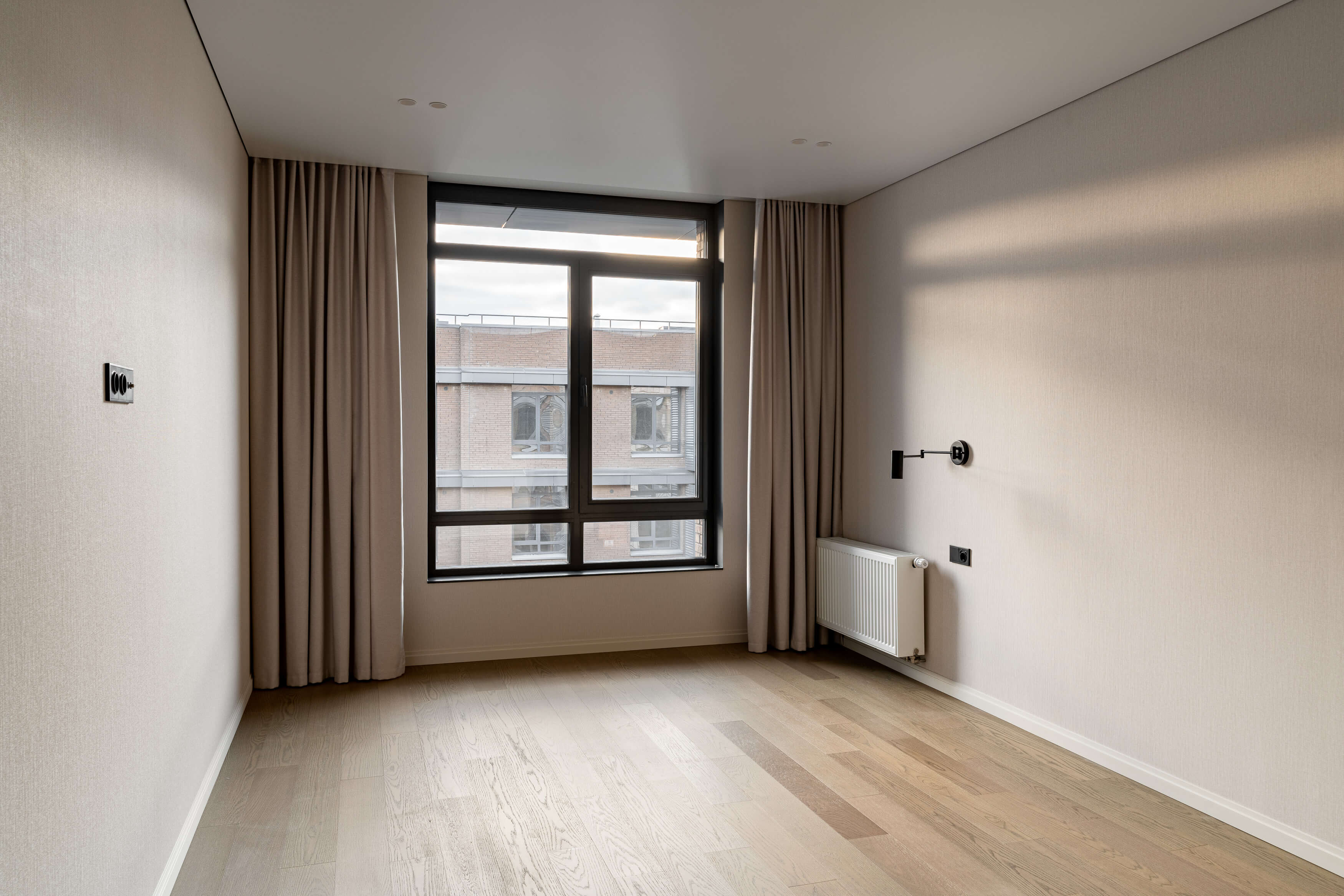 Фотография квартиры