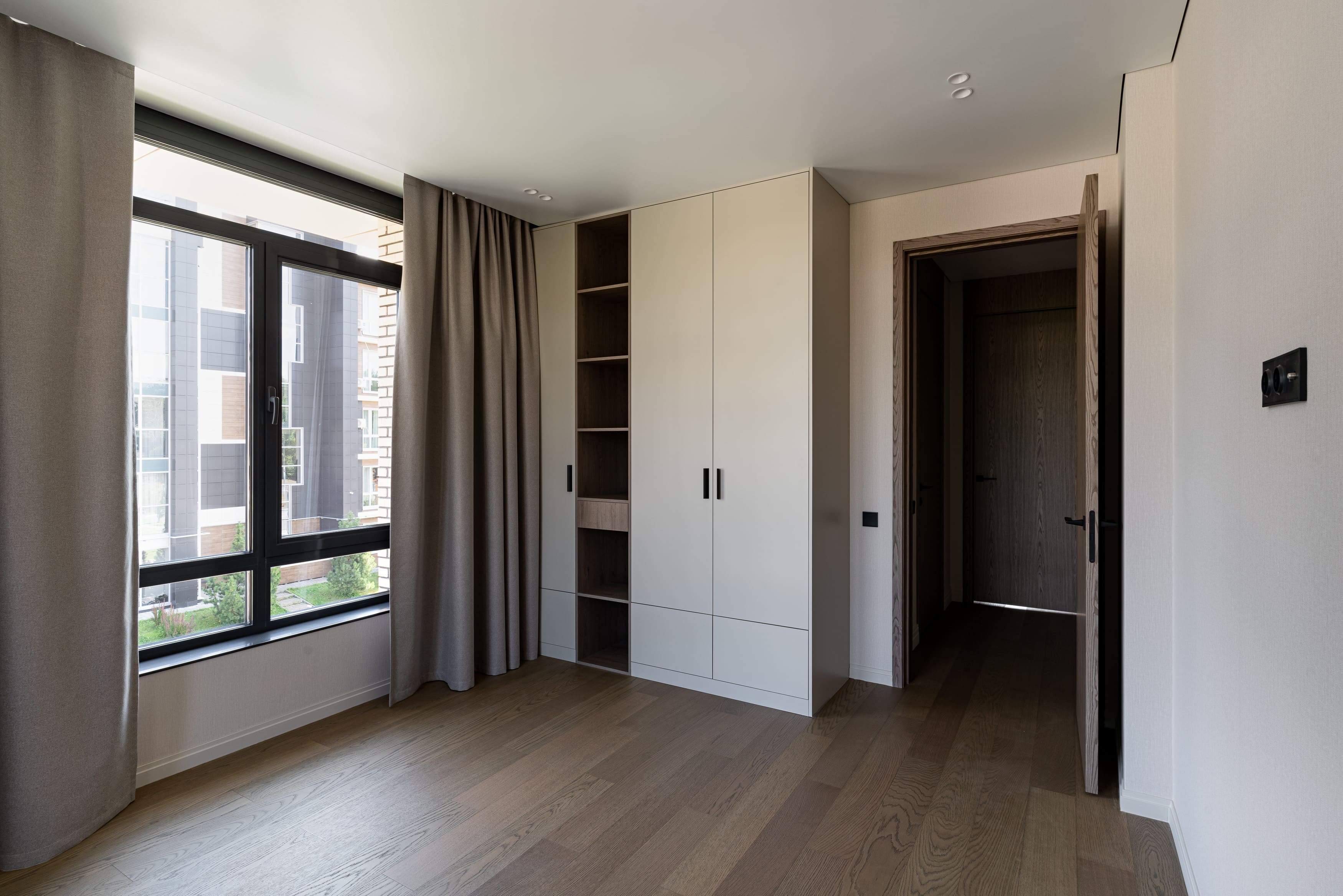 Фотография квартиры