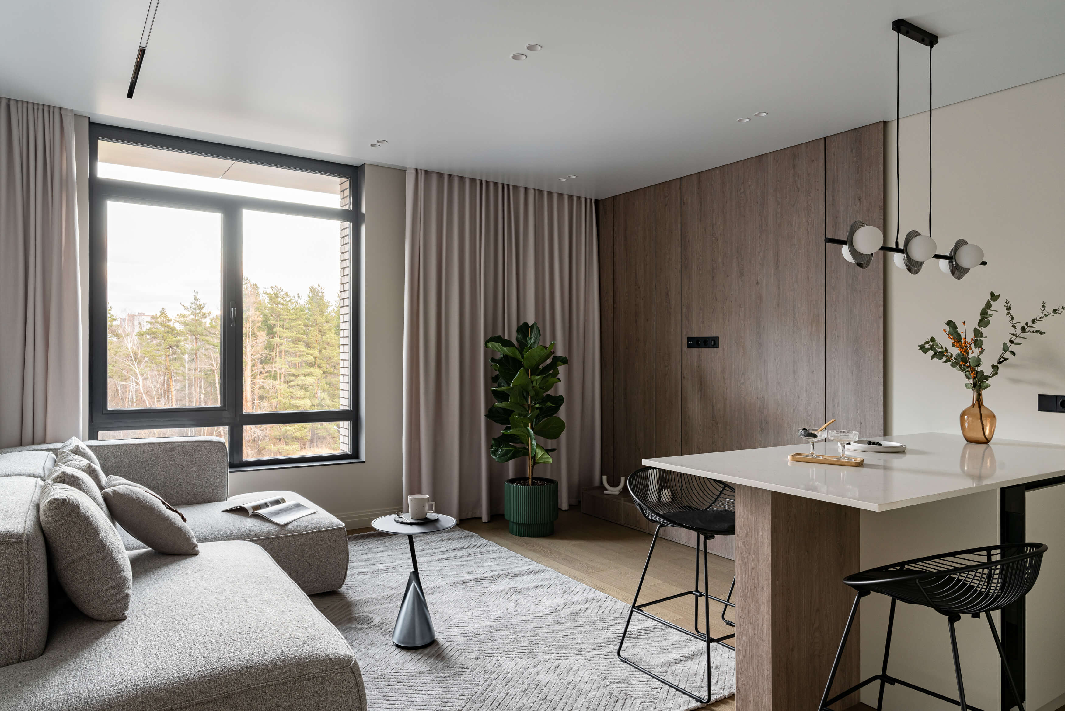 Фотография квартиры