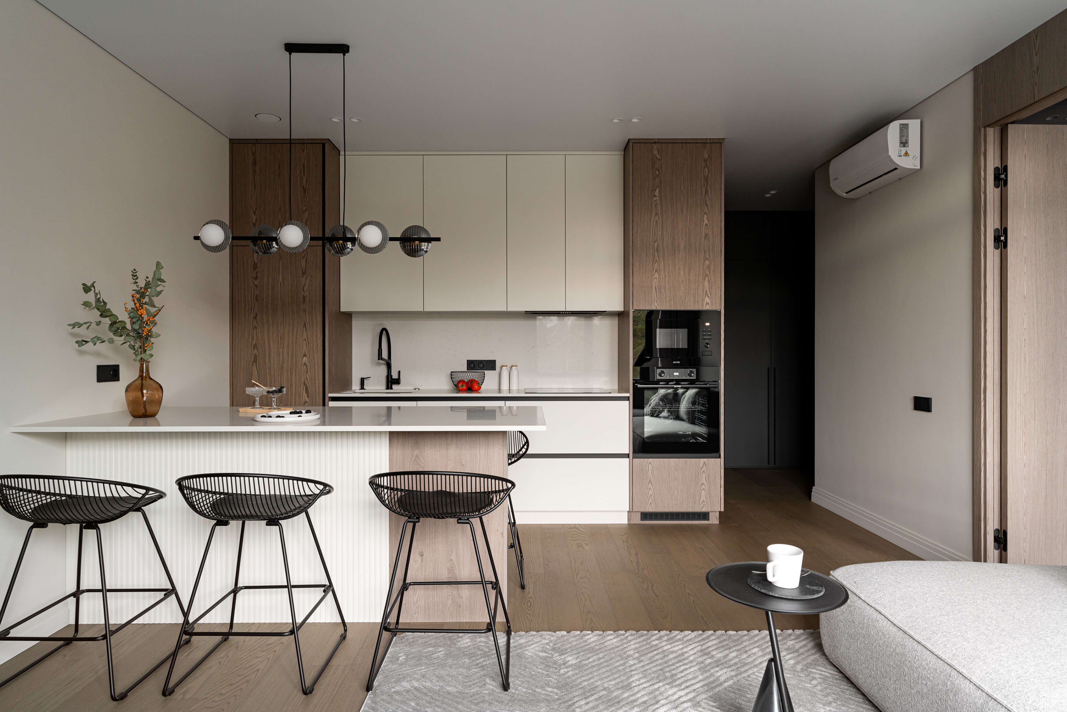 Фотография квартиры