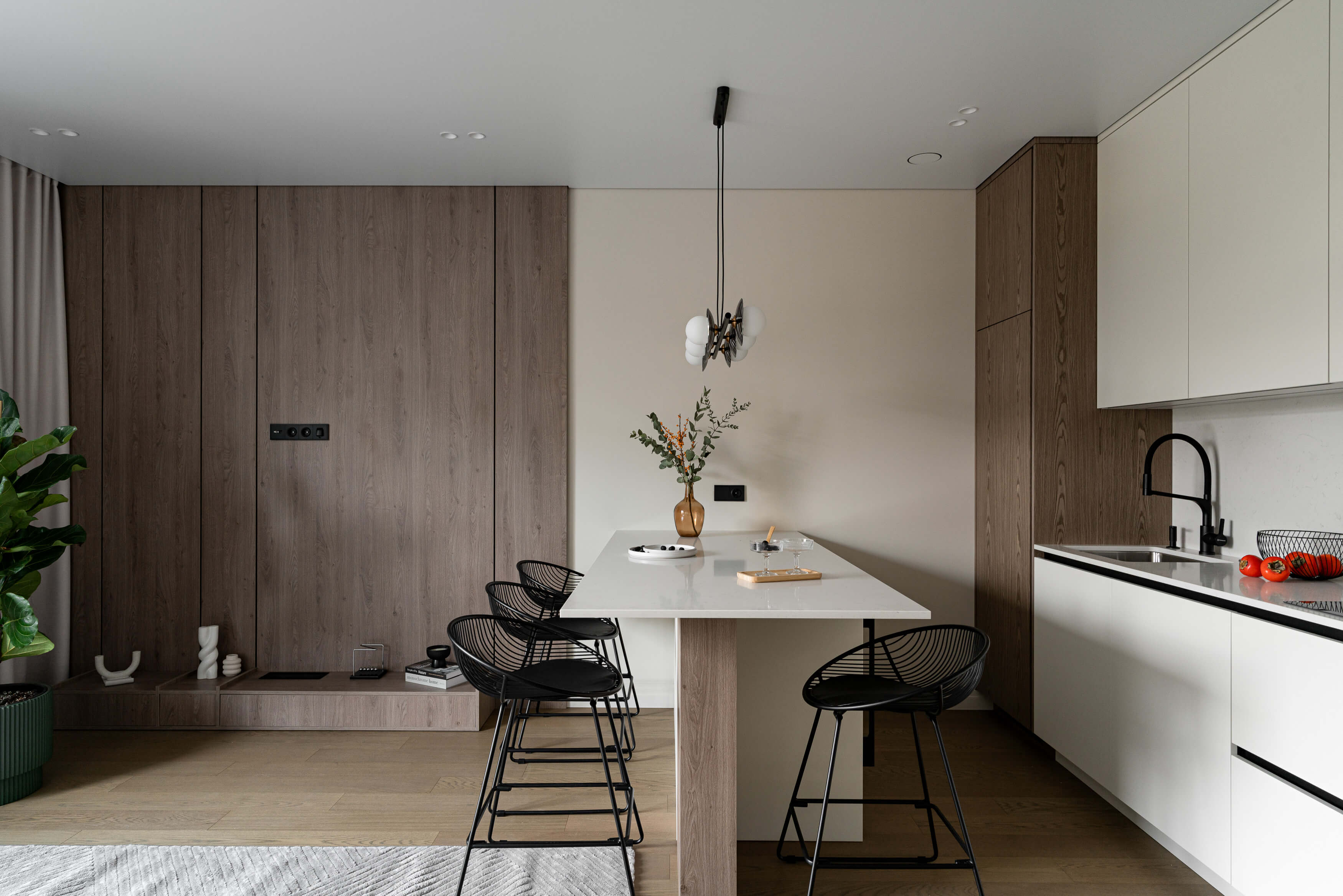 Фотография квартиры