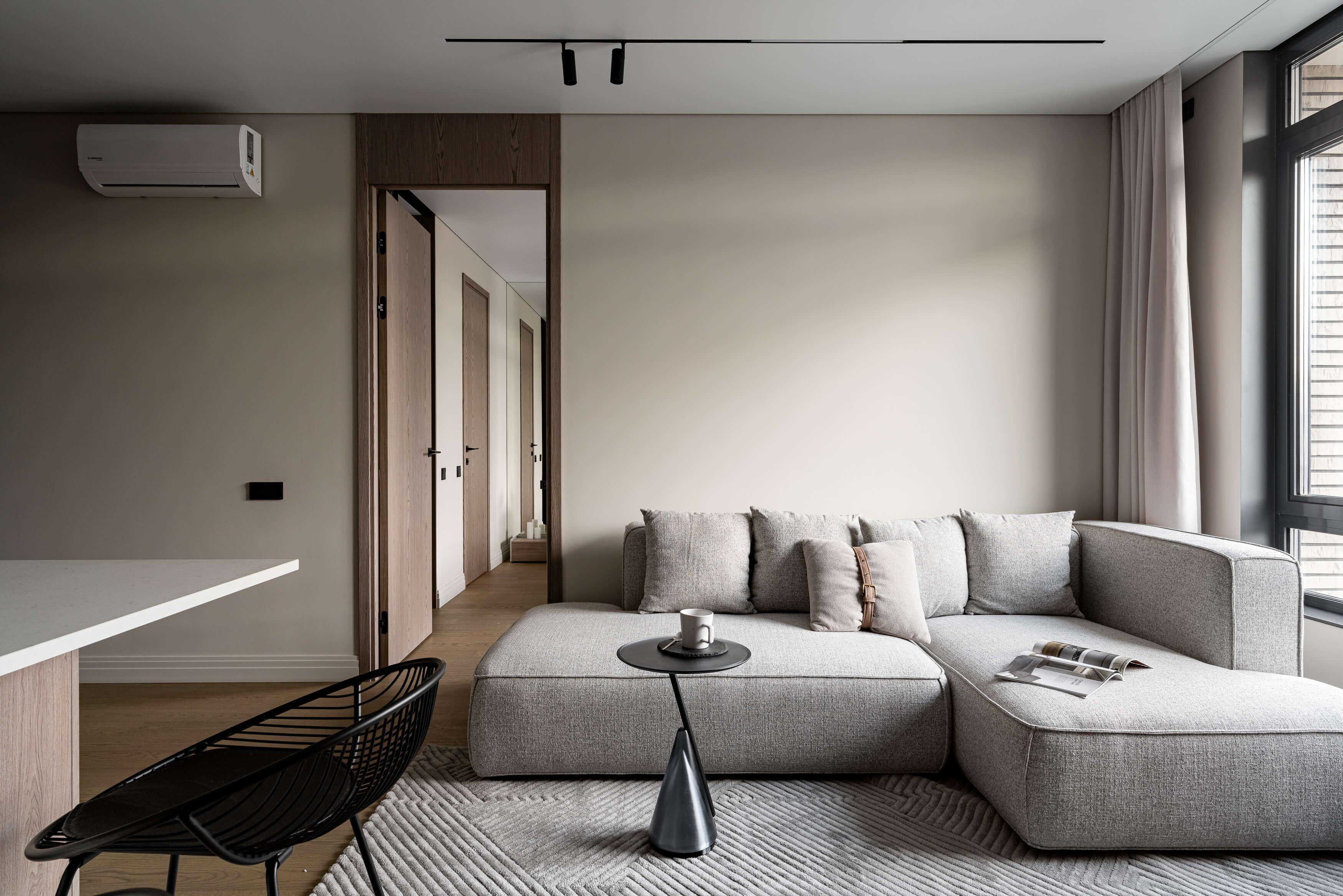 Фотография квартиры