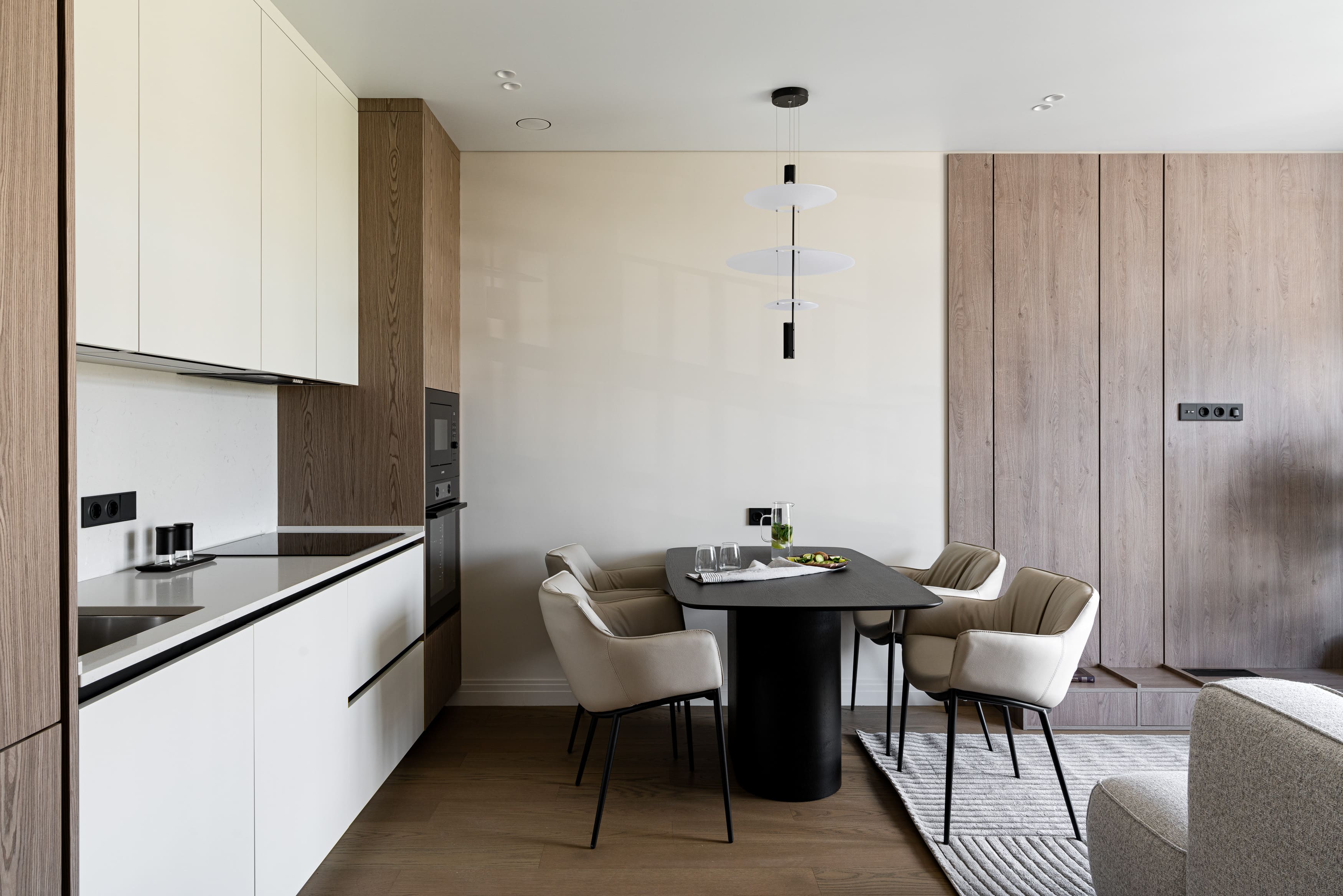 Фотография квартиры