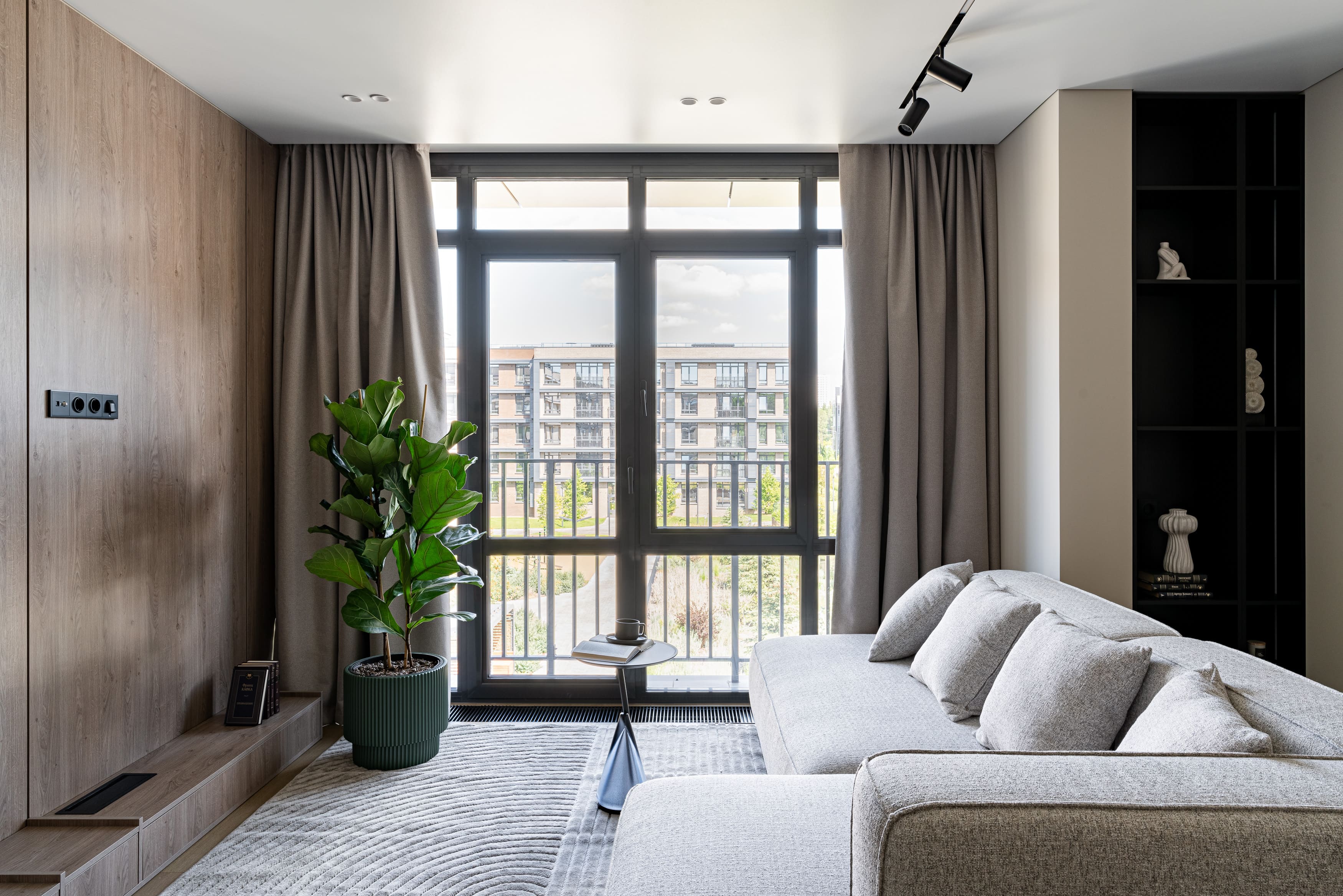 Фотография квартиры