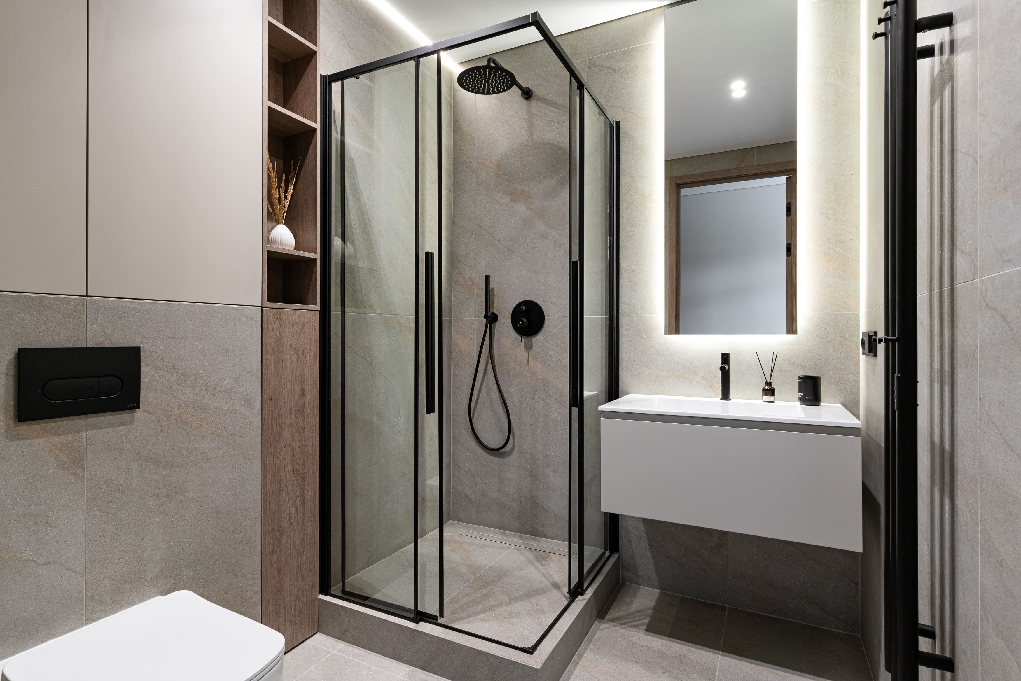 Фотография квартиры