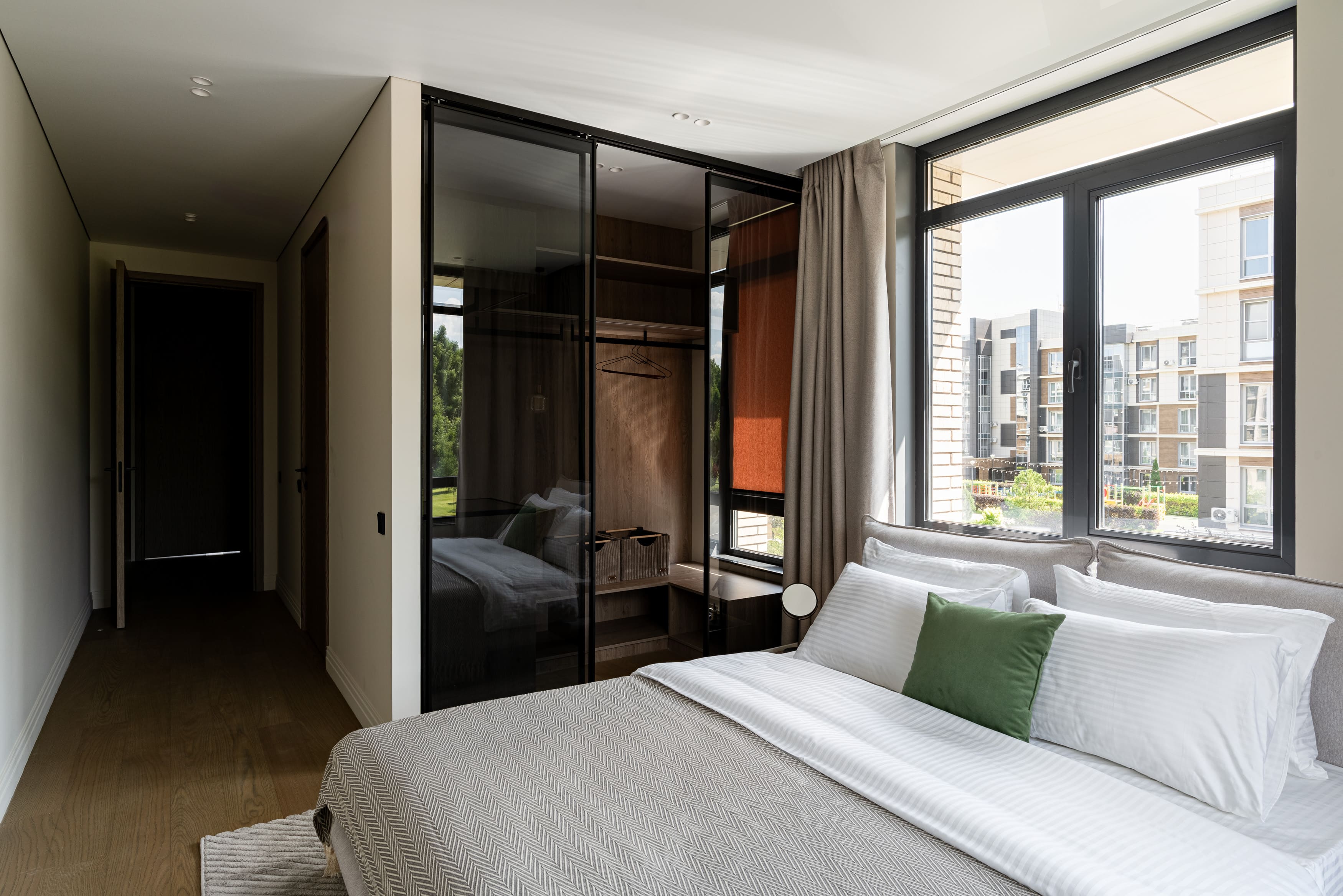 Фотография квартиры