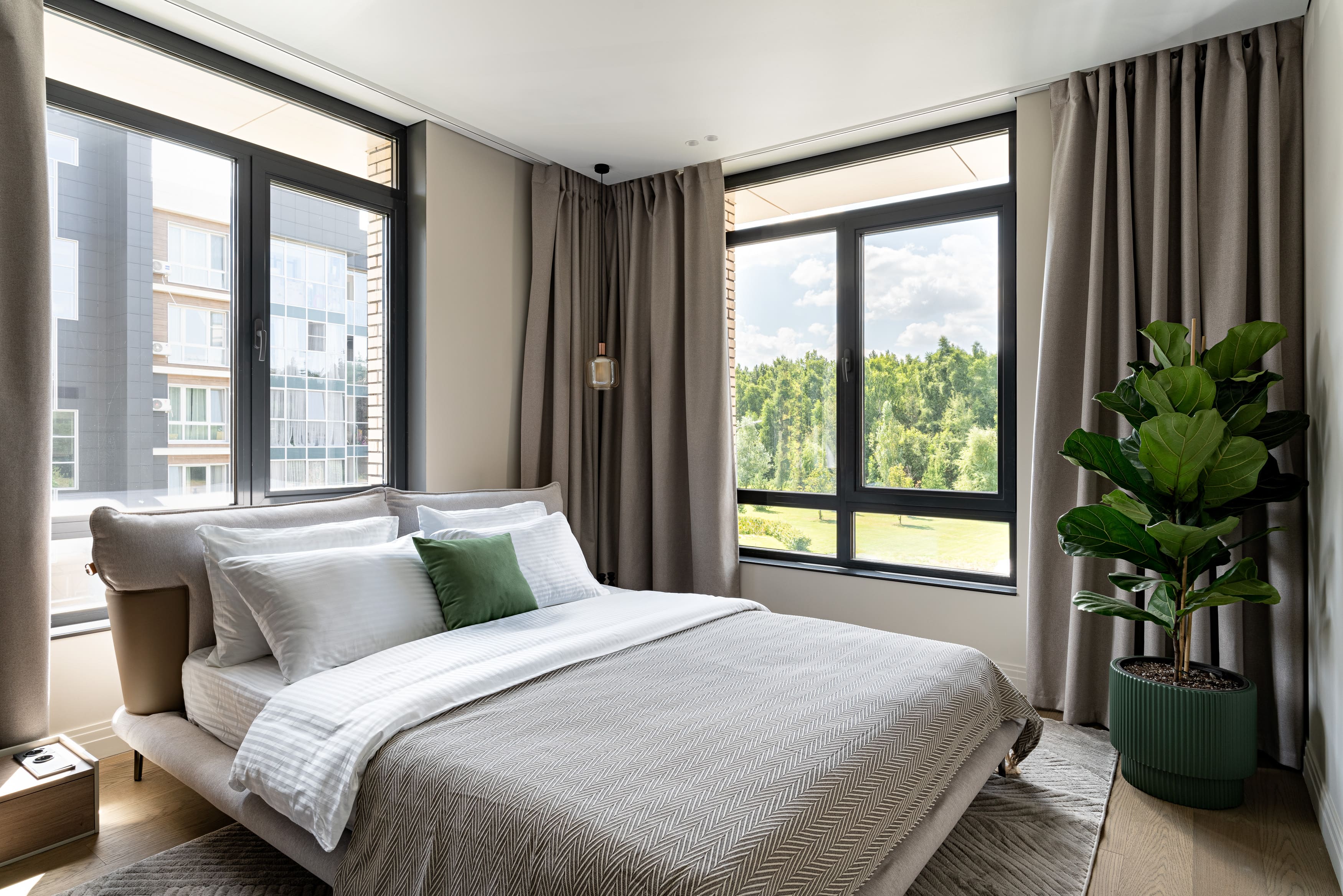 Фотография квартиры