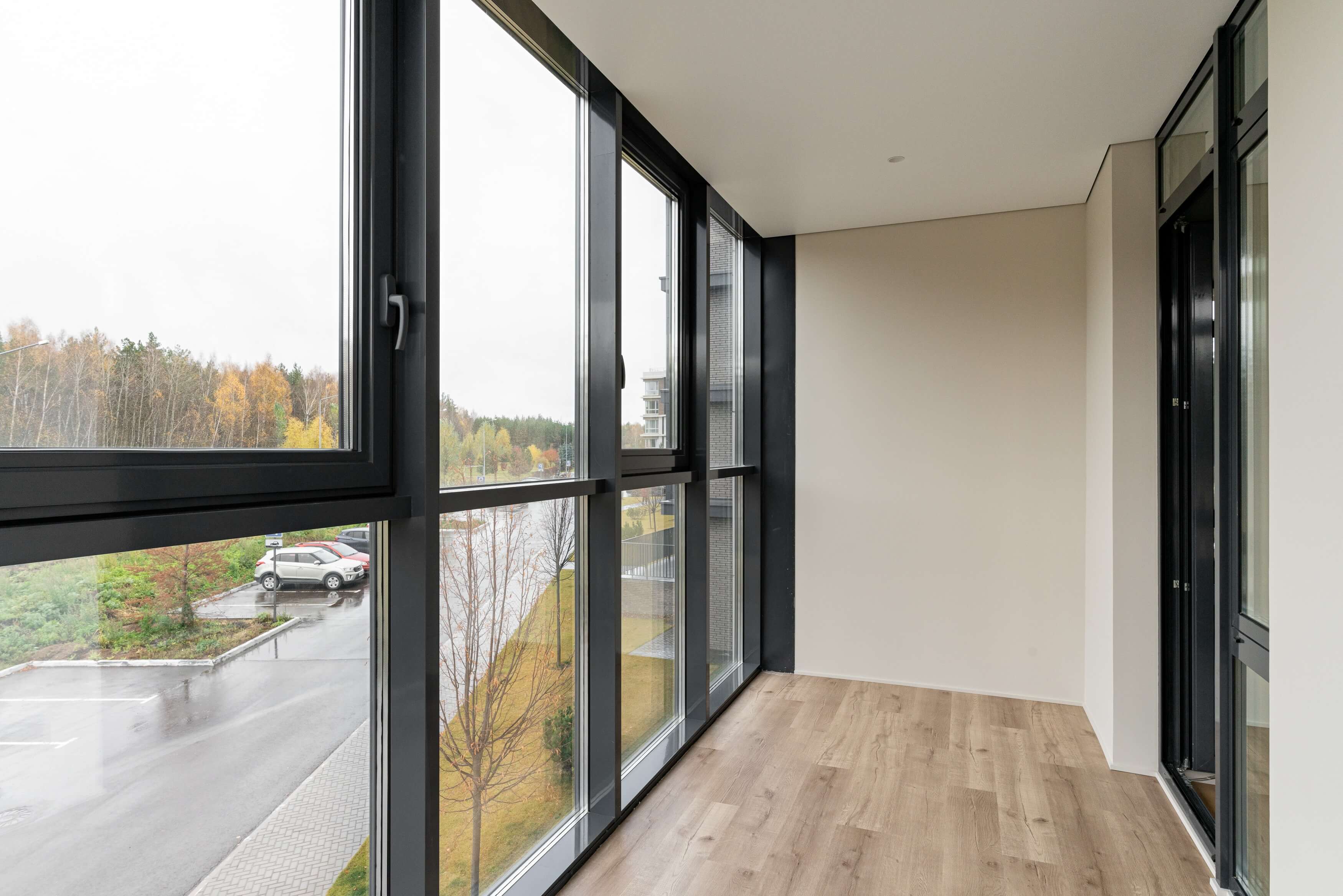 Фотография квартиры