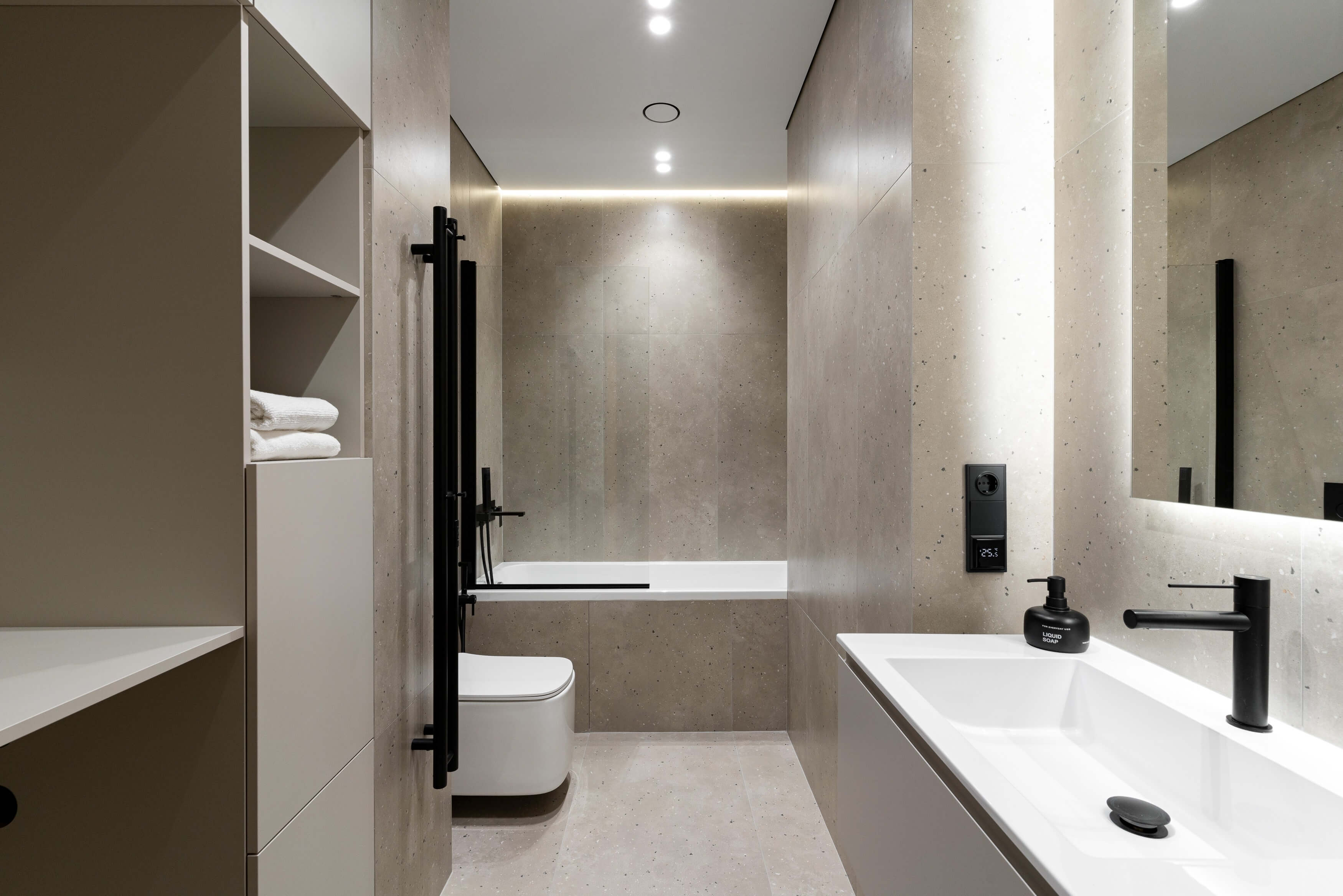 Фотография квартиры