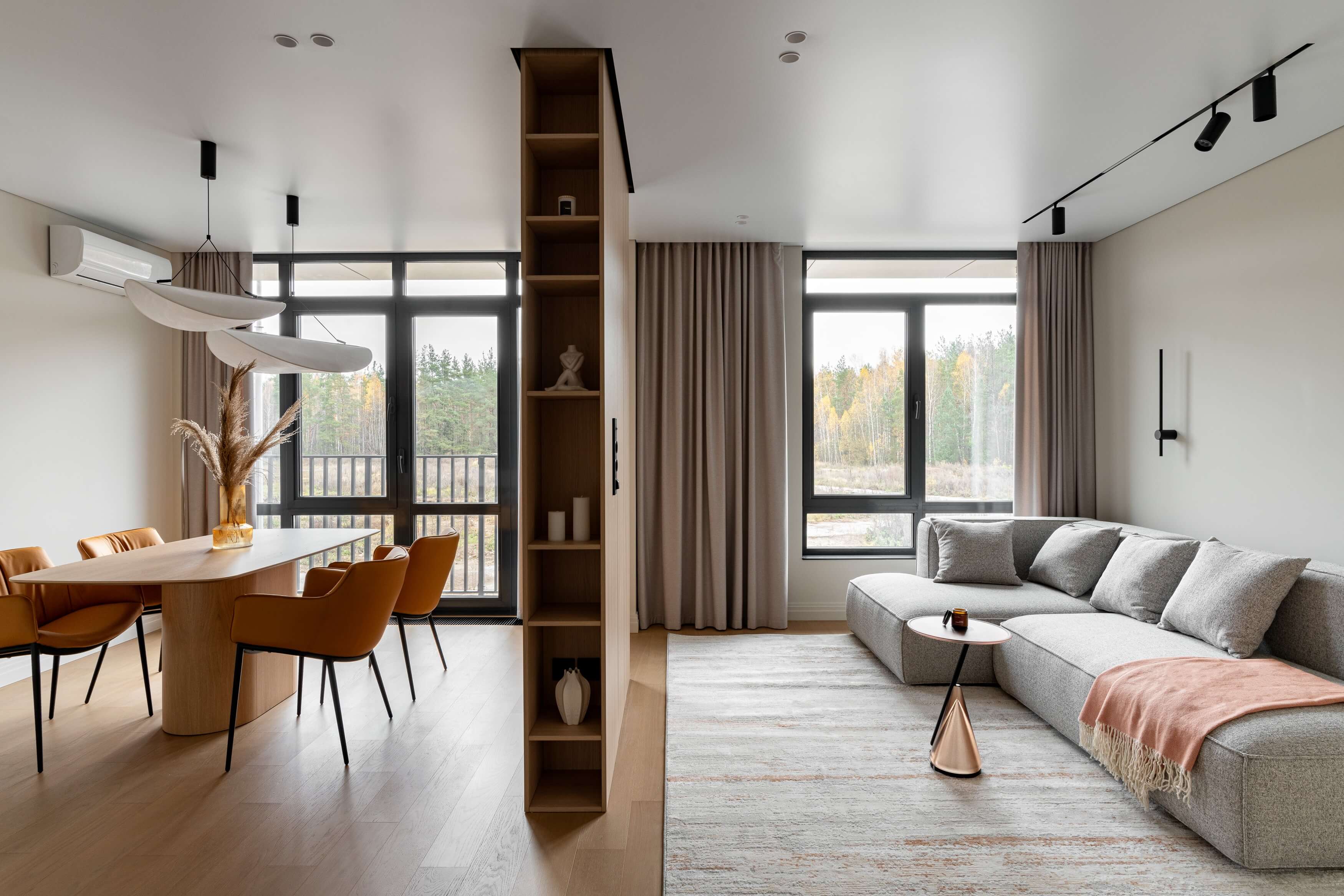 Фотография квартиры