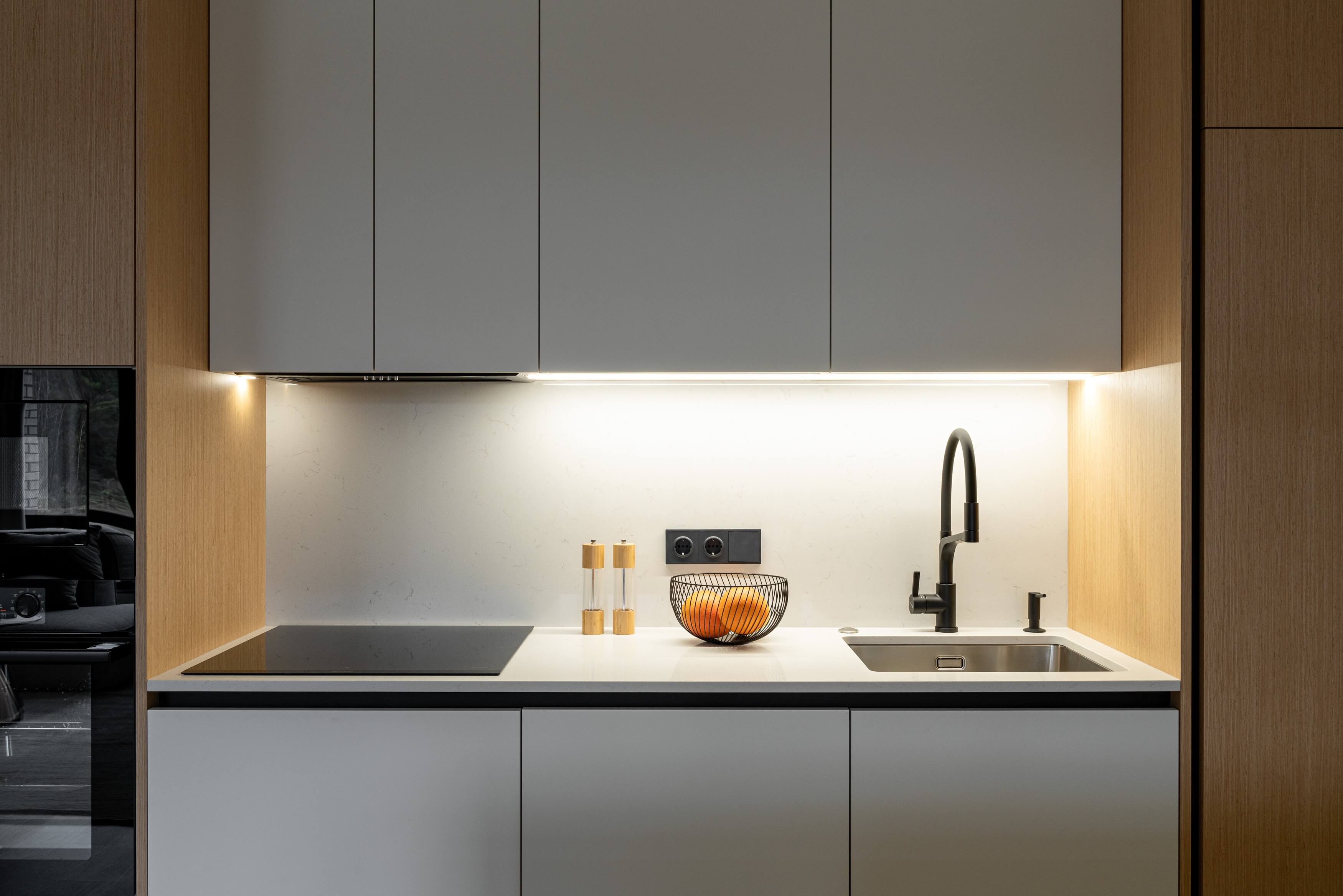 Фотография квартиры