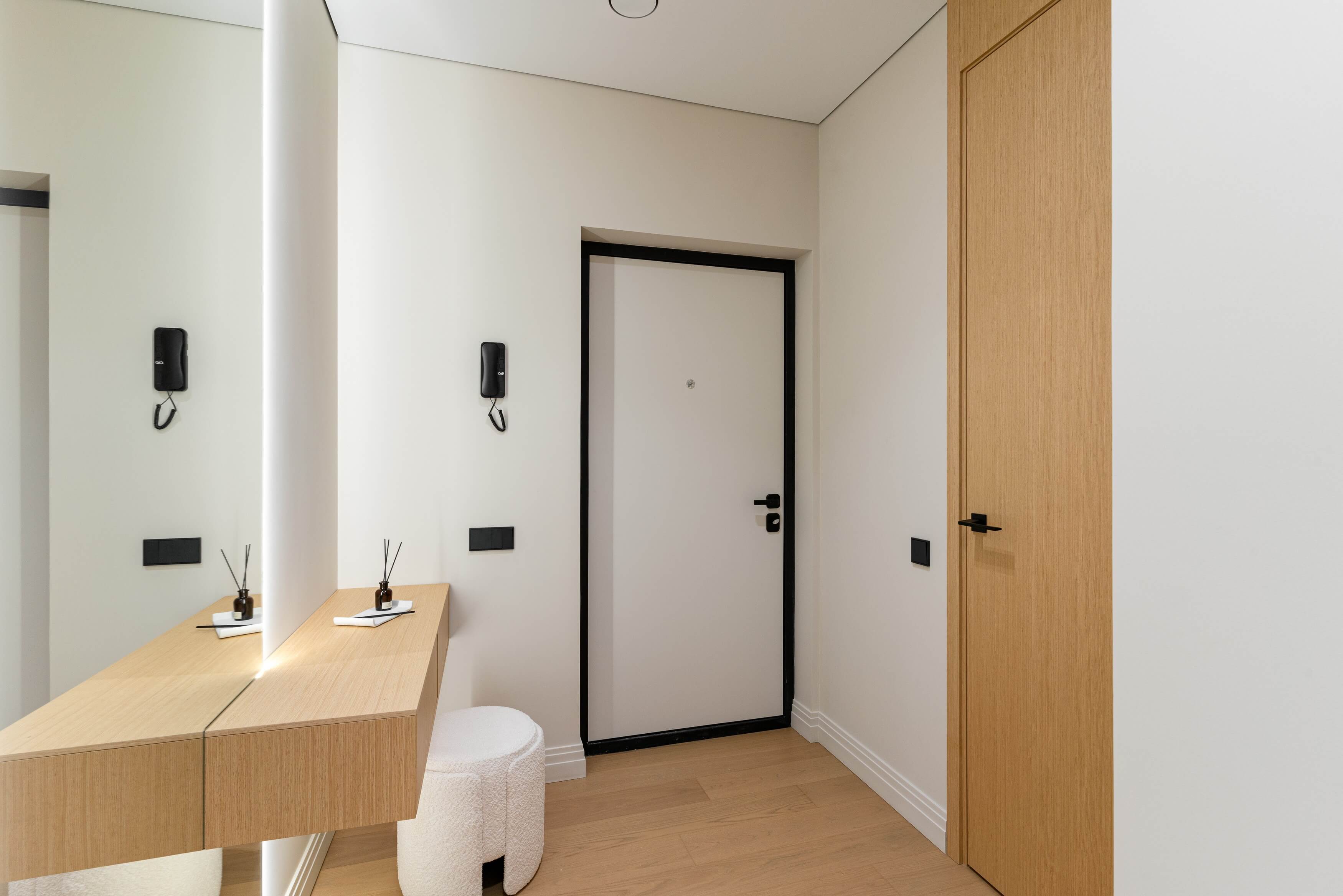 Фотография квартиры