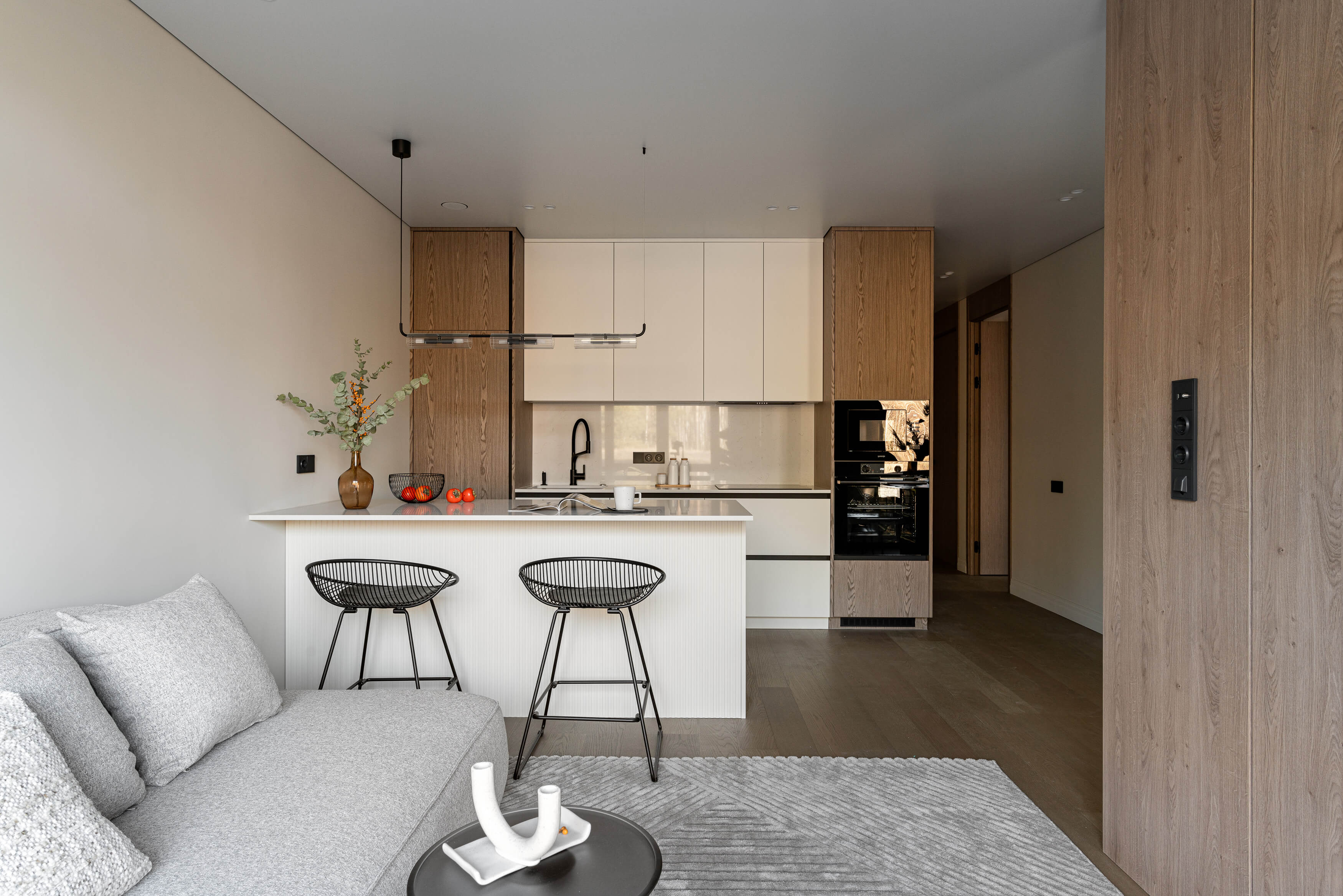 Фотография квартиры