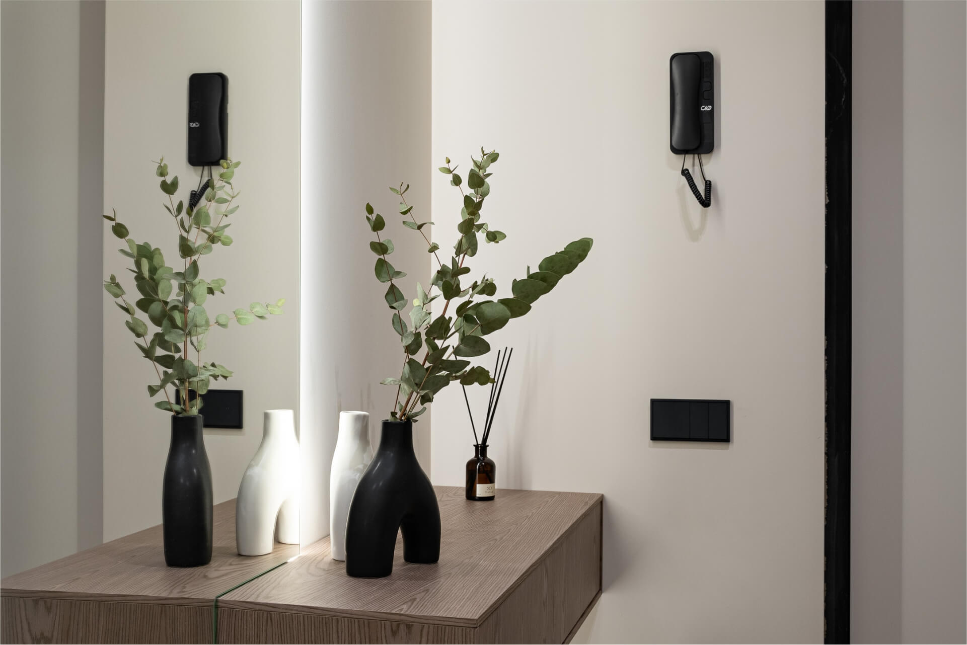 Фотография квартиры