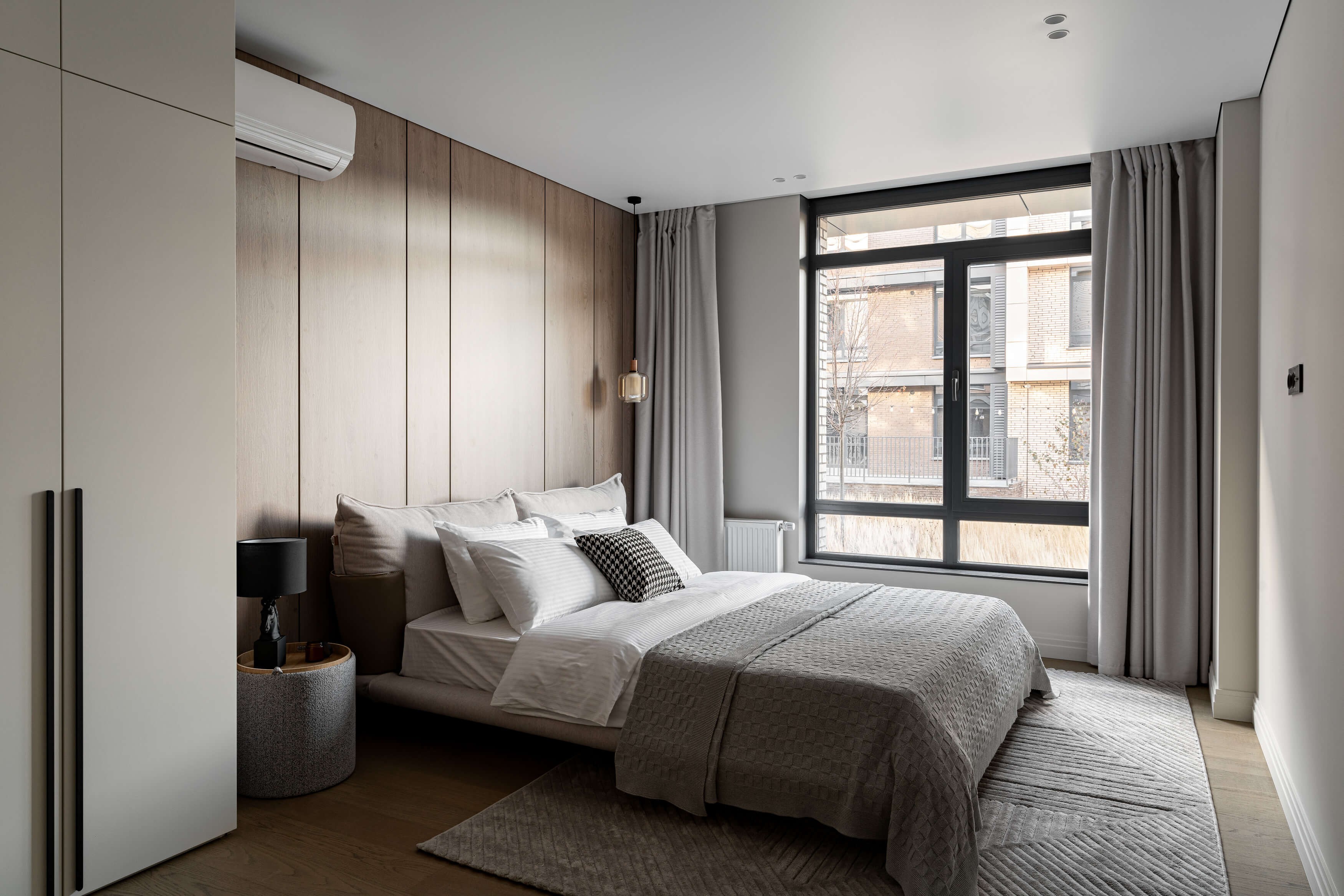 Фотография квартиры