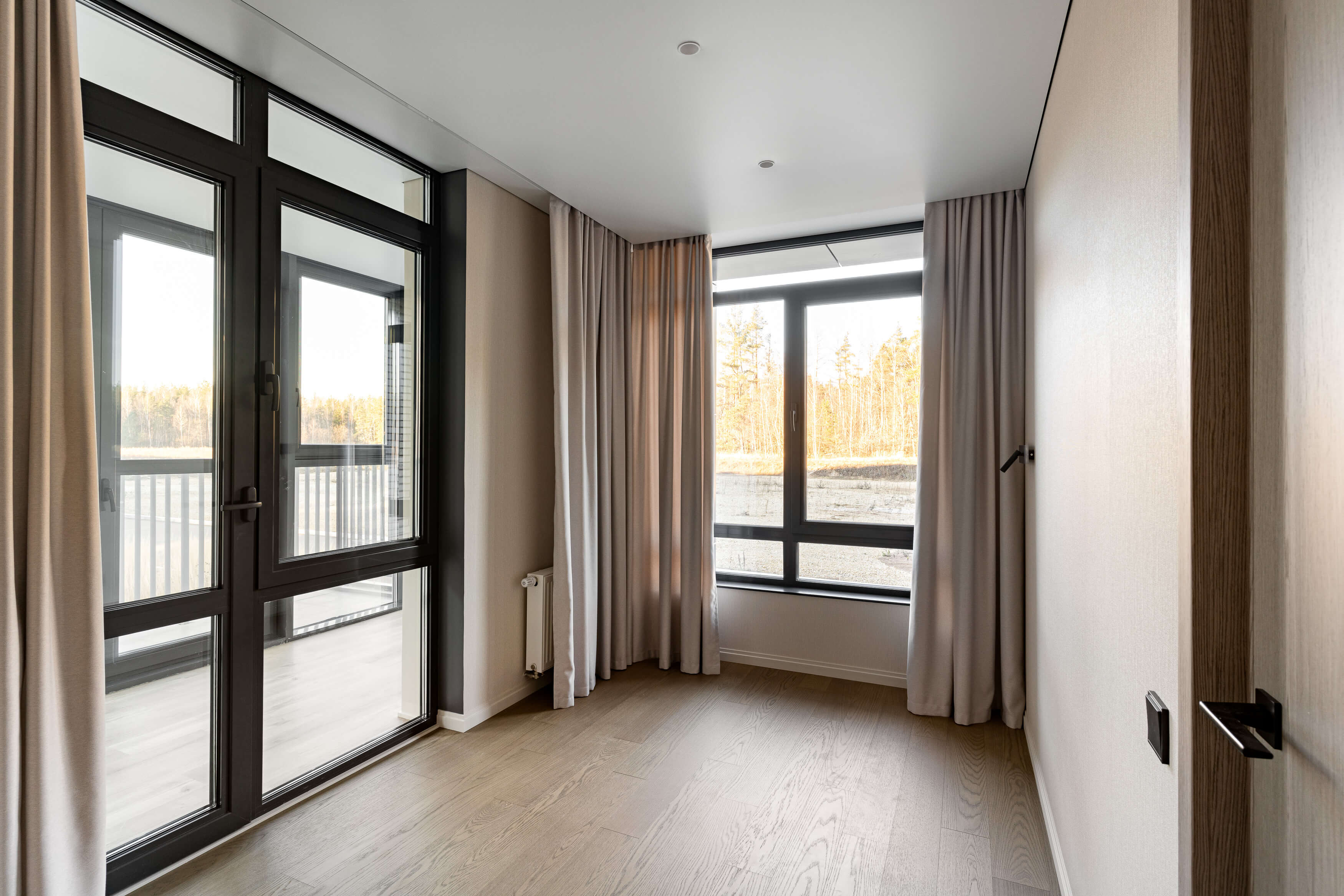 Фотография квартиры