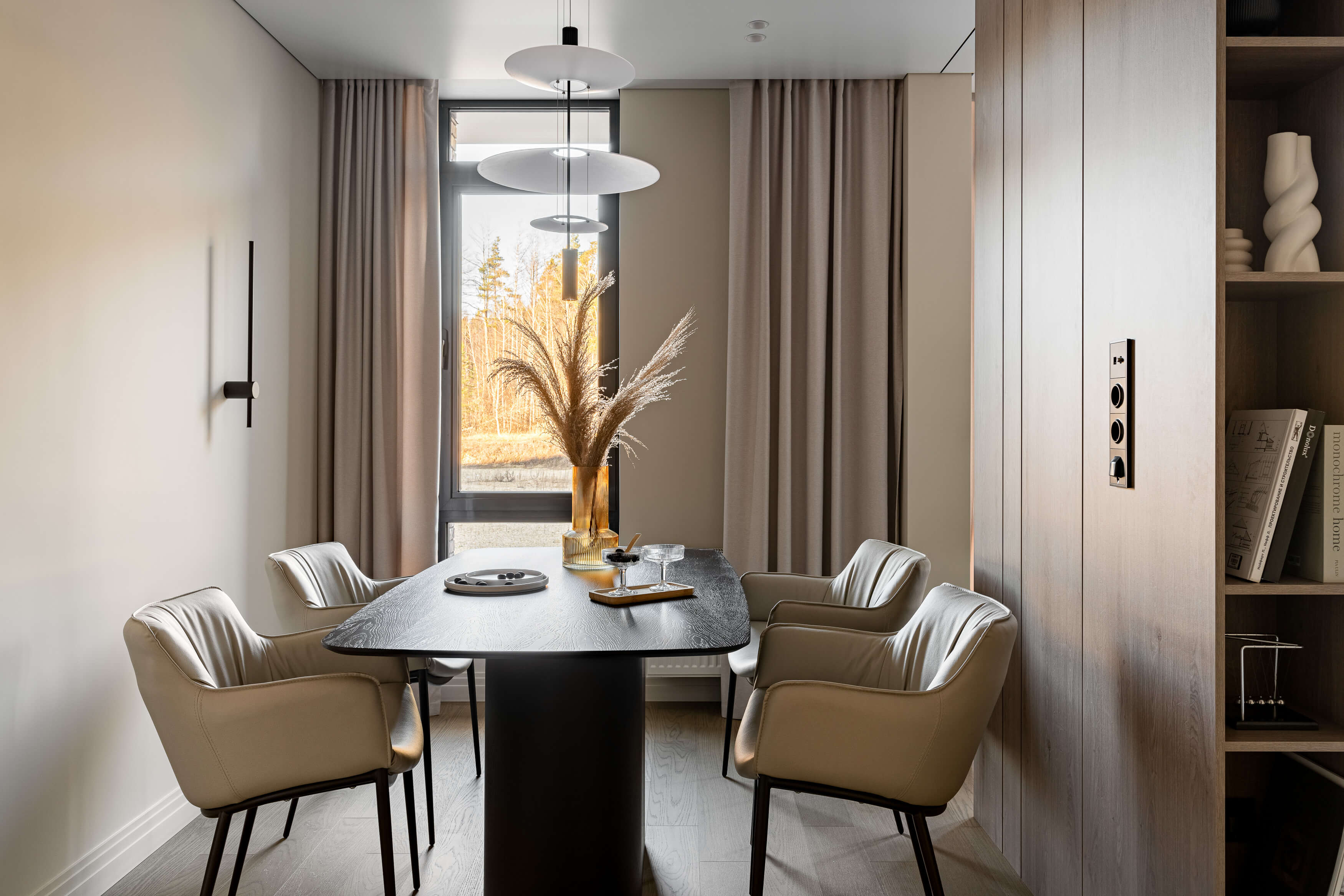 Фотография квартиры