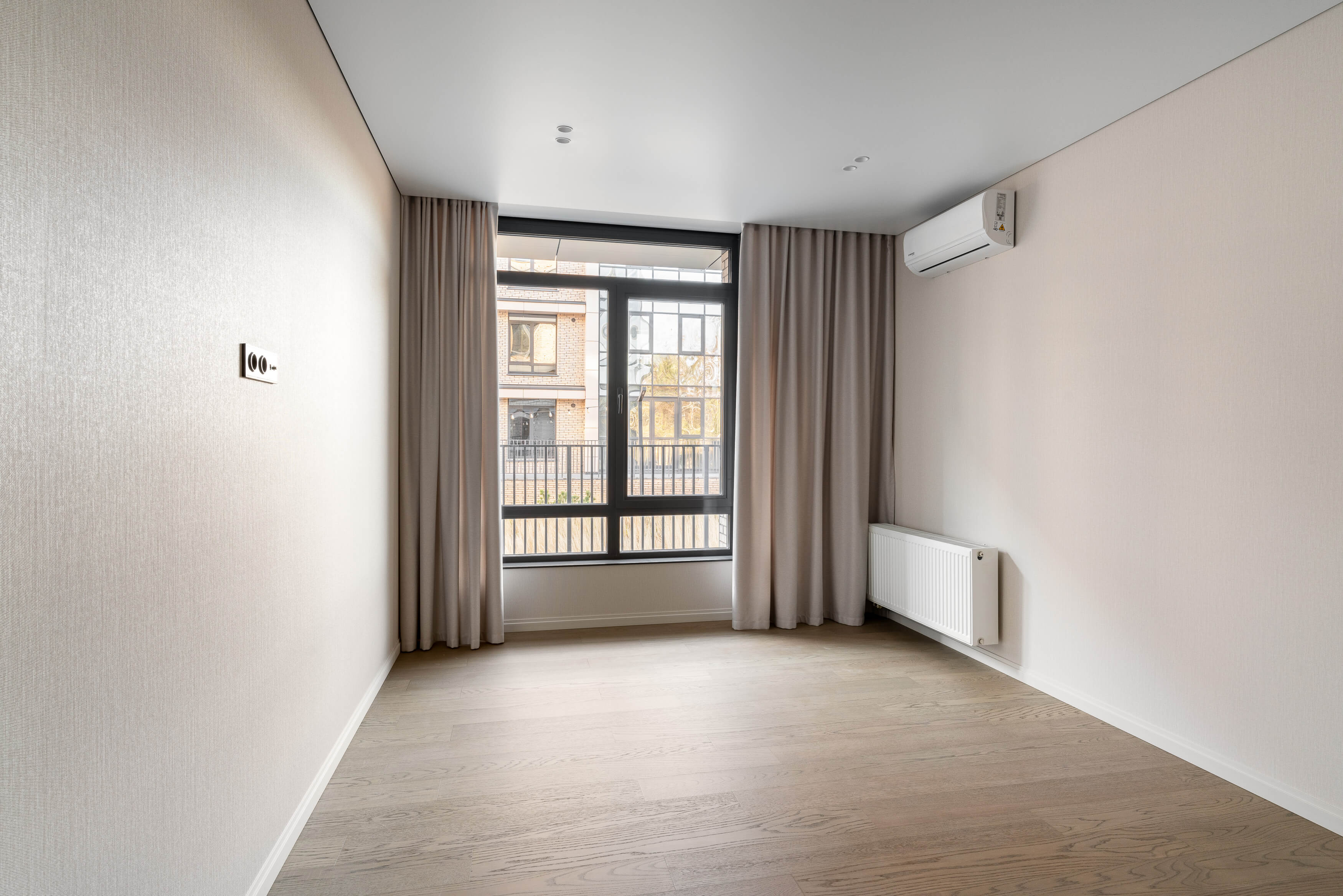 Фотография квартиры