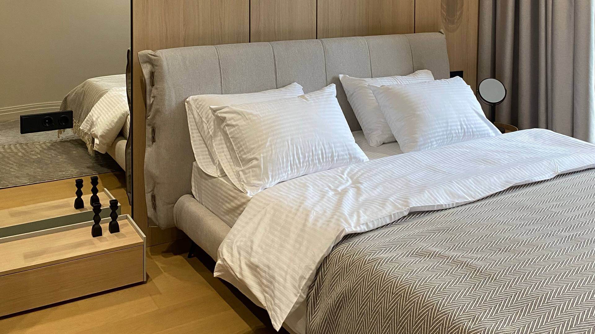 Фотография квартиры