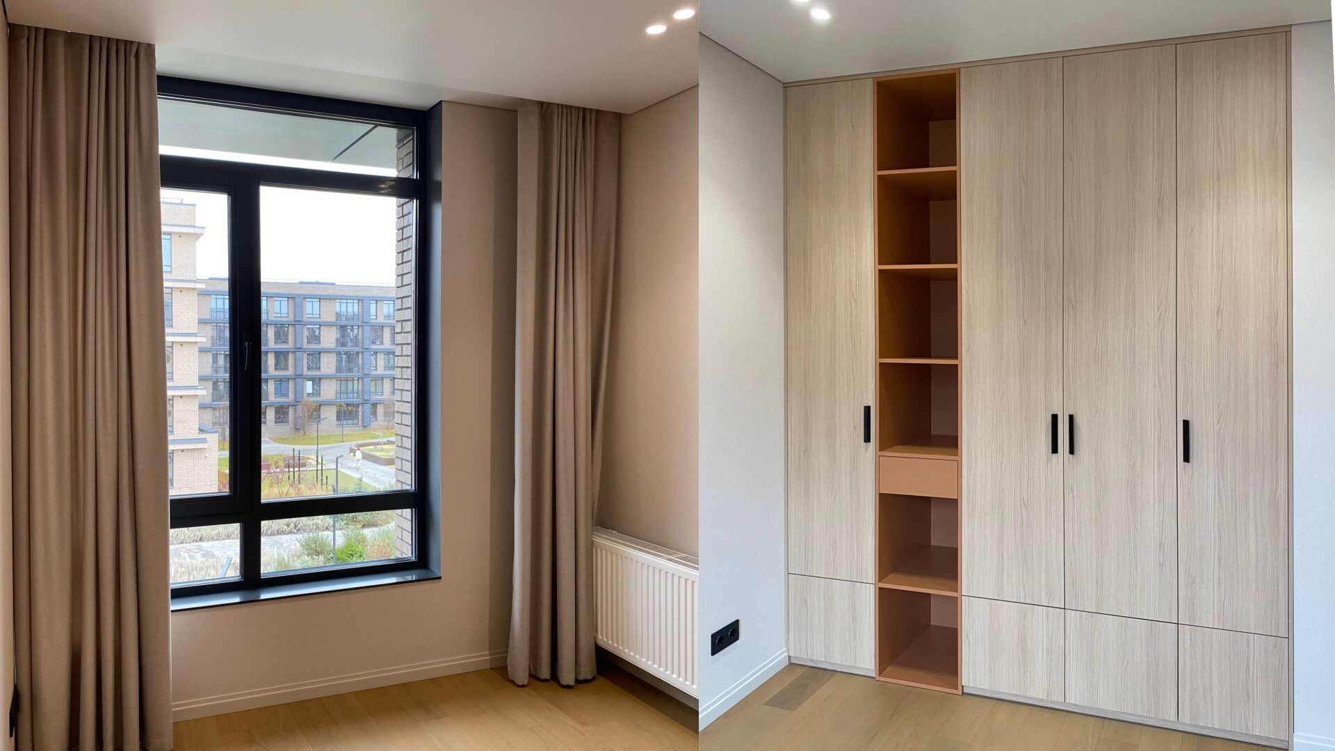 Фотография квартиры