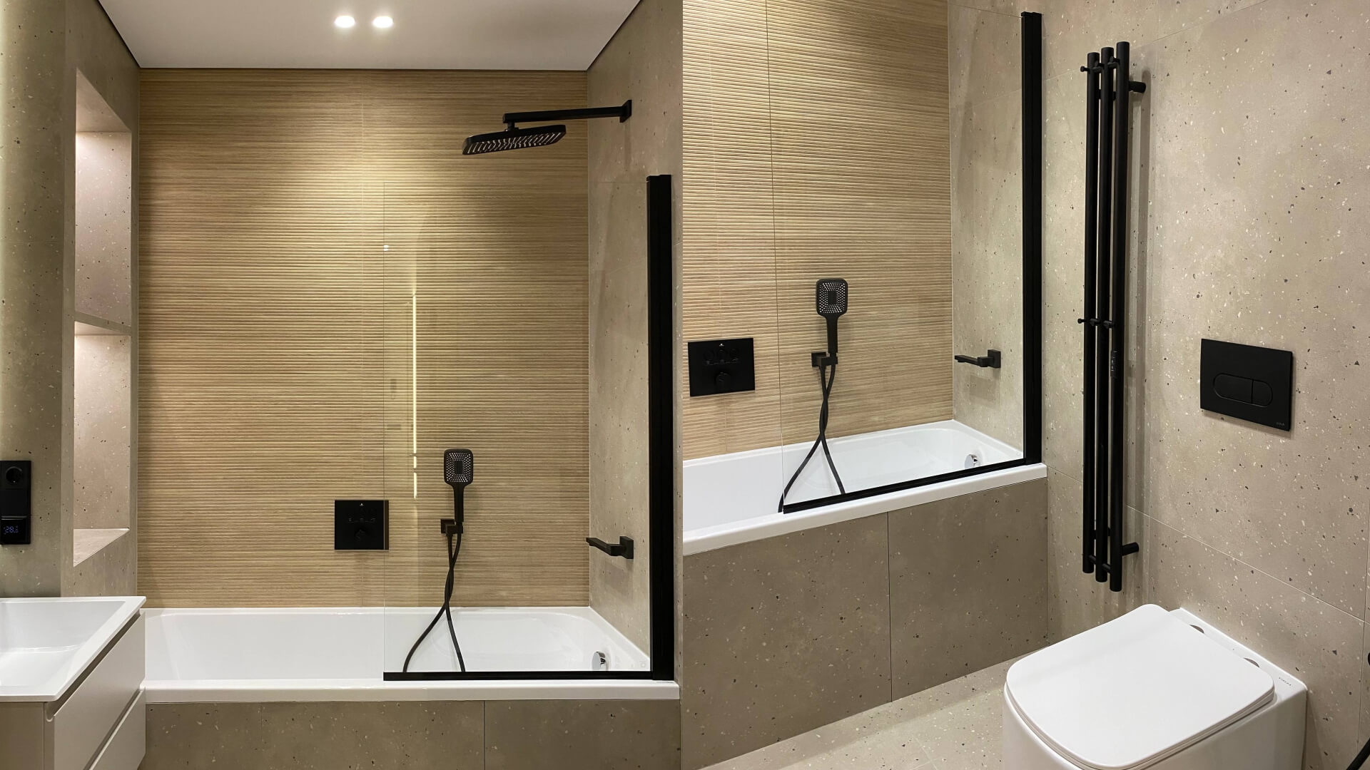 Фотография квартиры