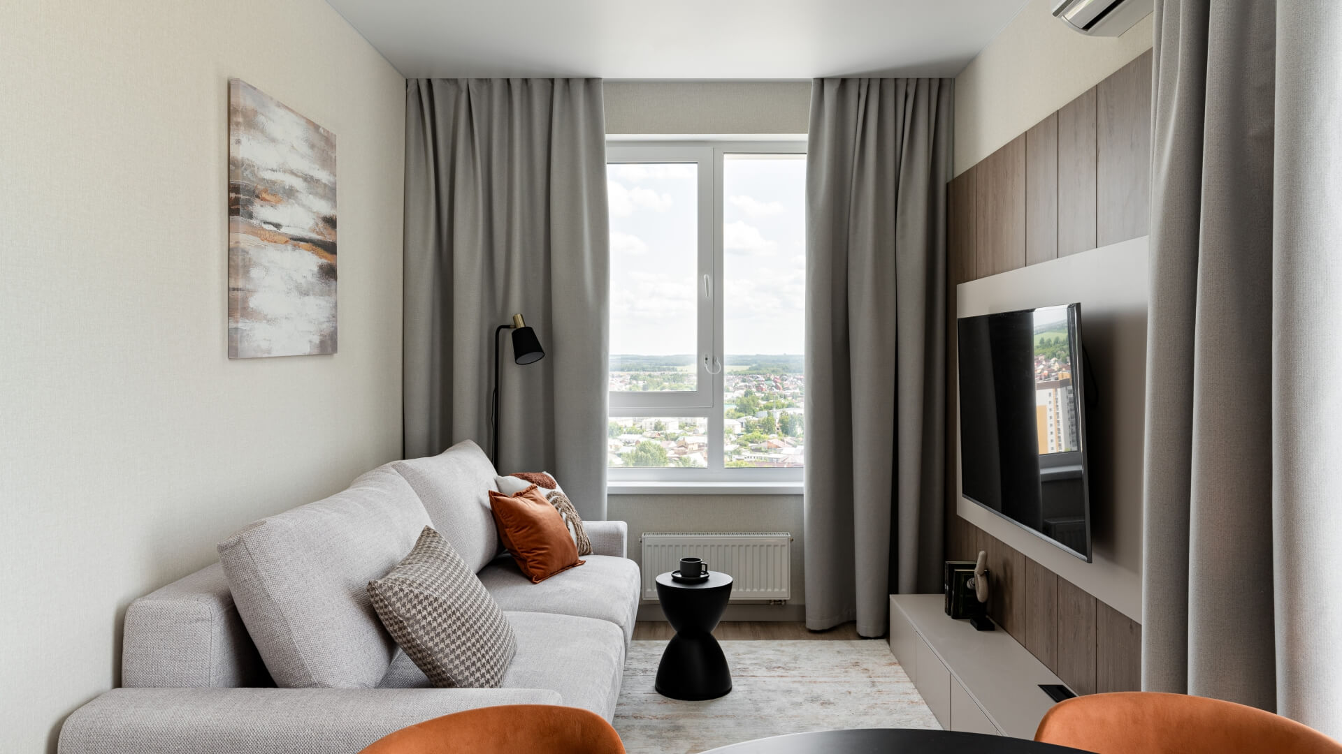 Фотография квартиры