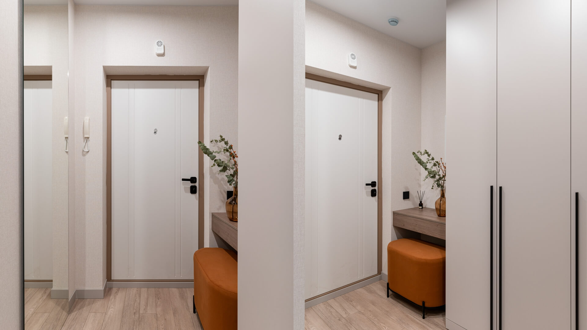 Фотография квартиры