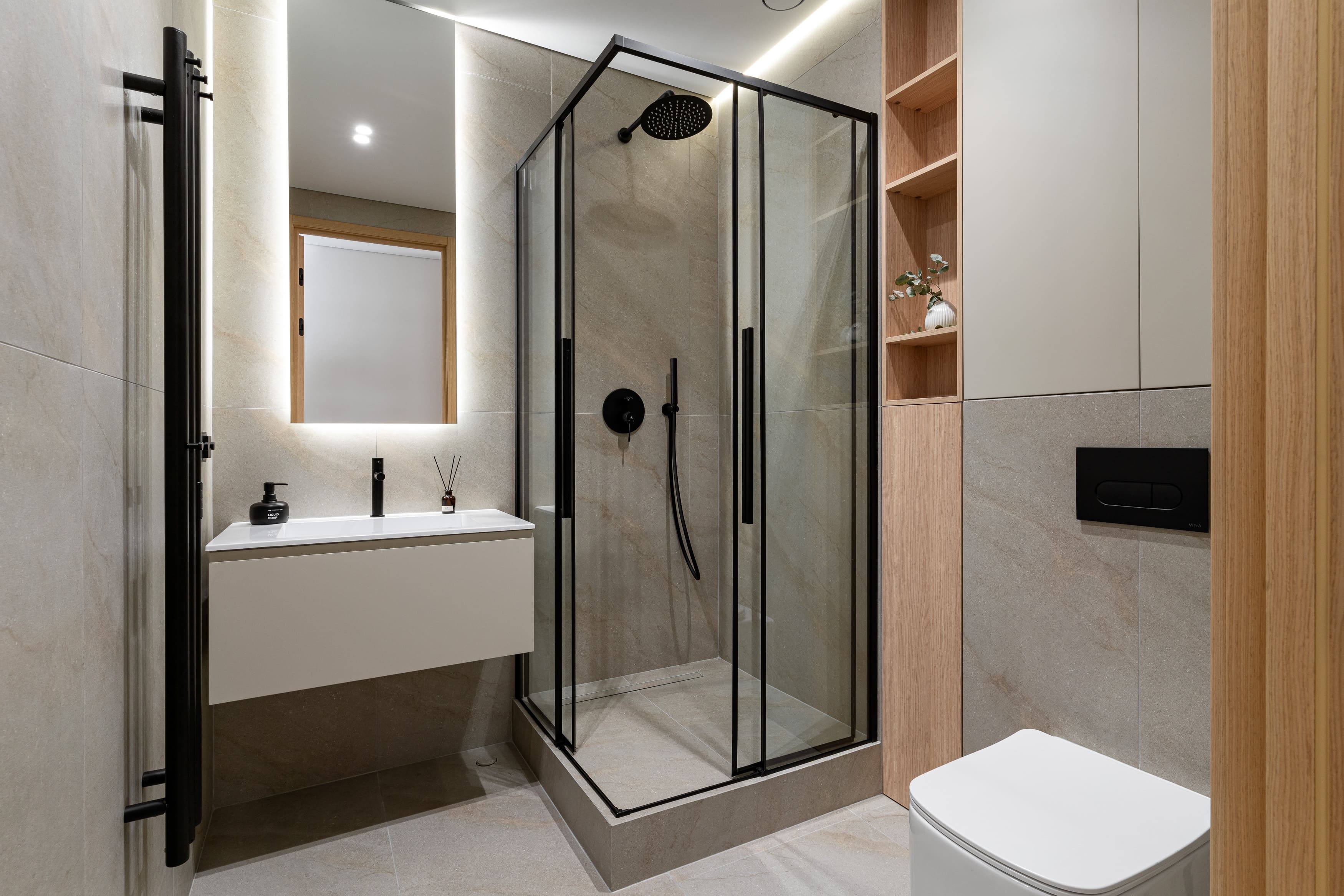 Фотография квартиры