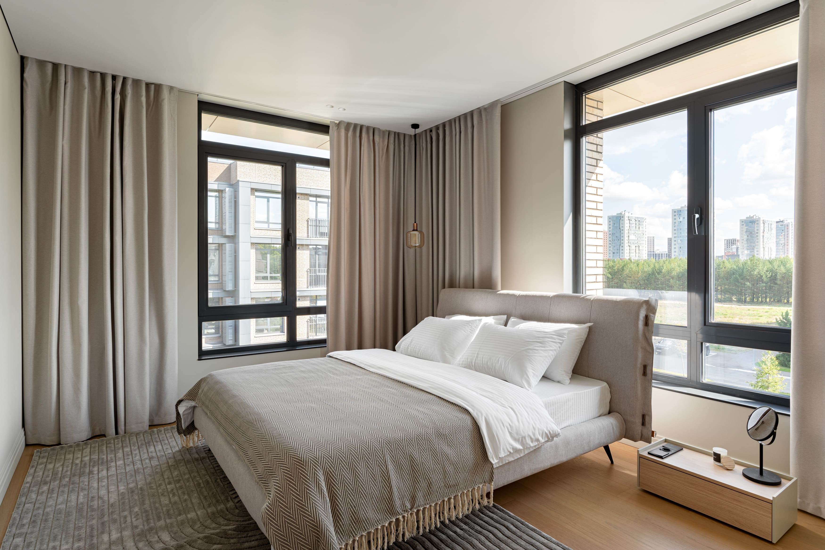 Фотография квартиры