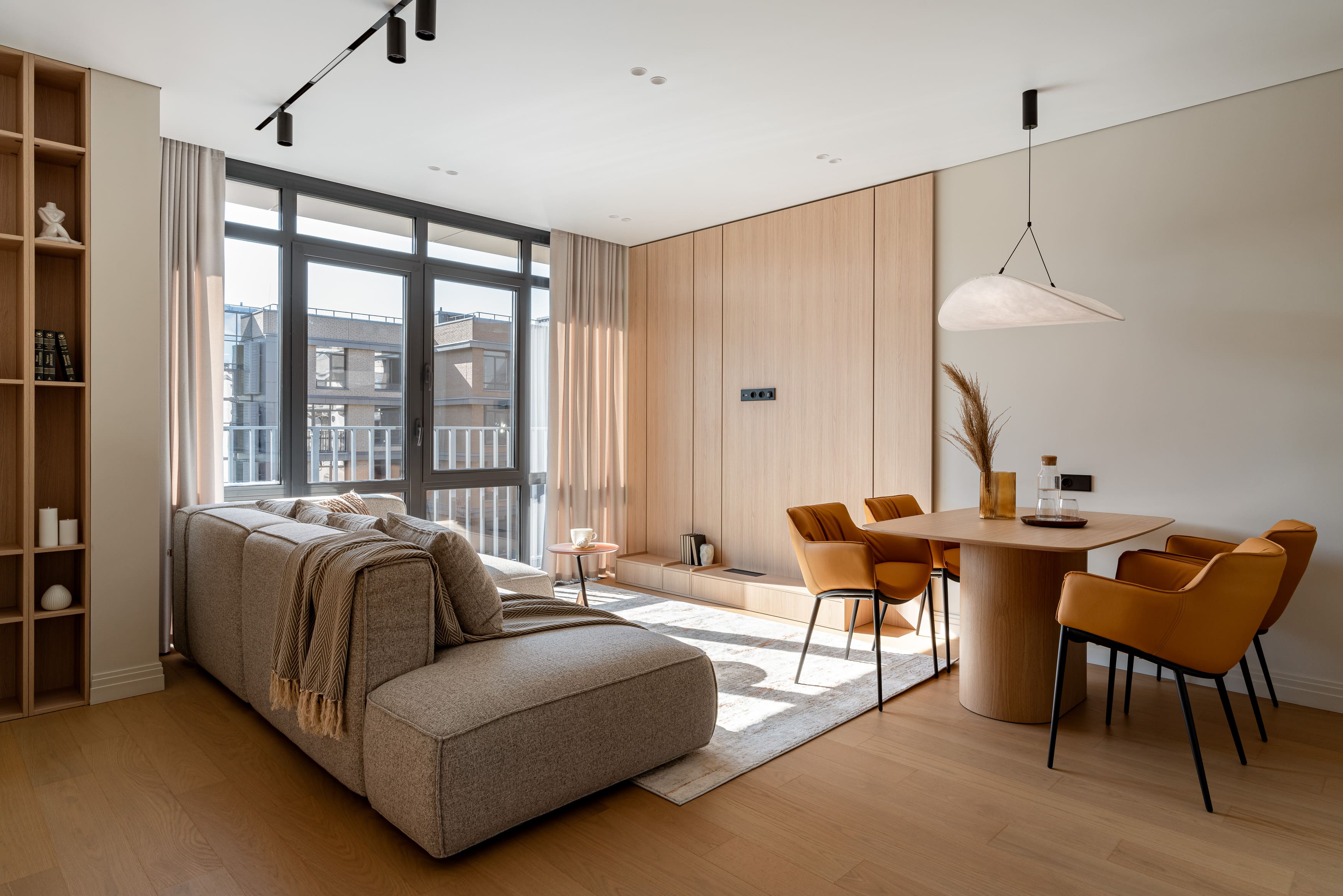 Фотография квартиры