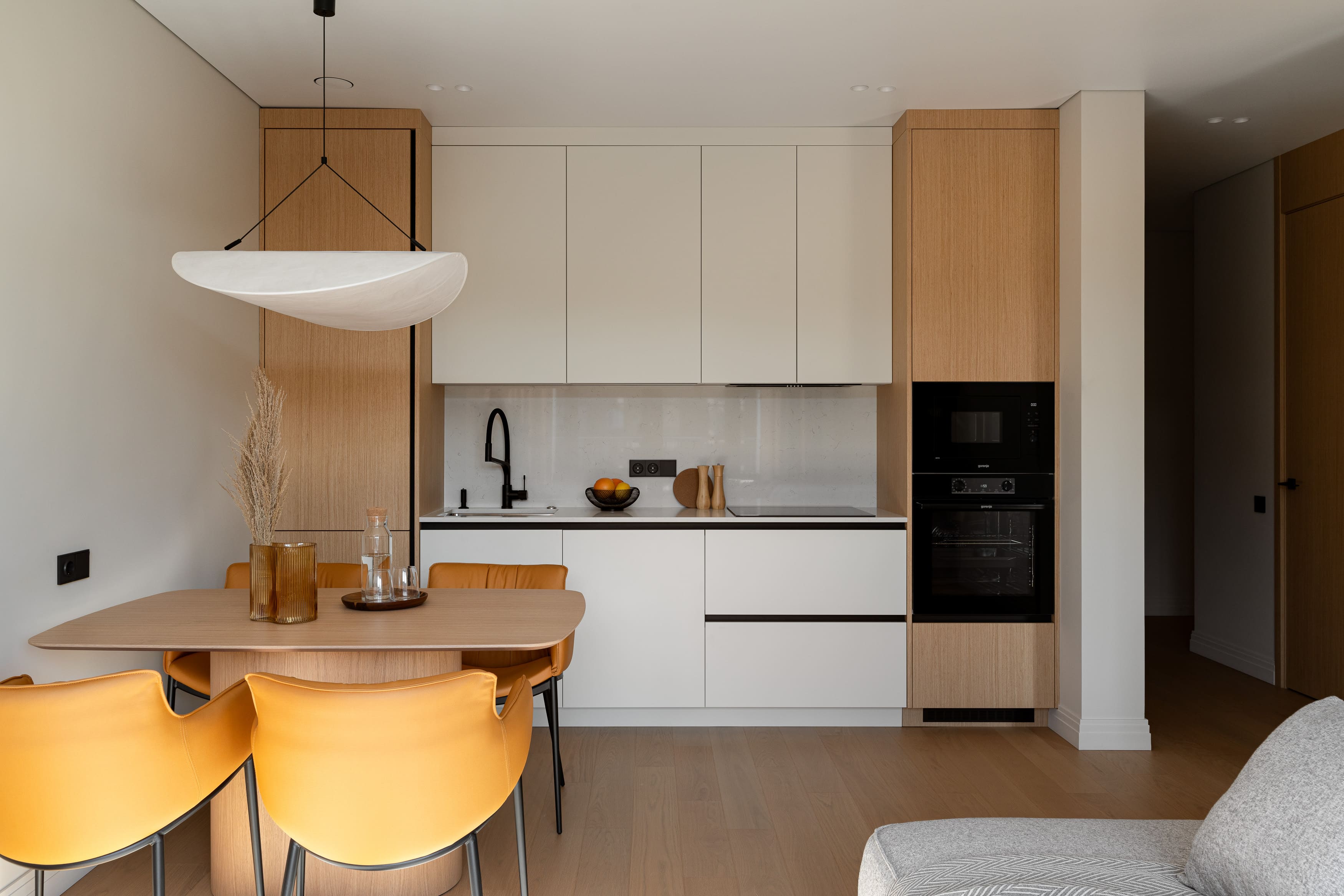 Фотография квартиры