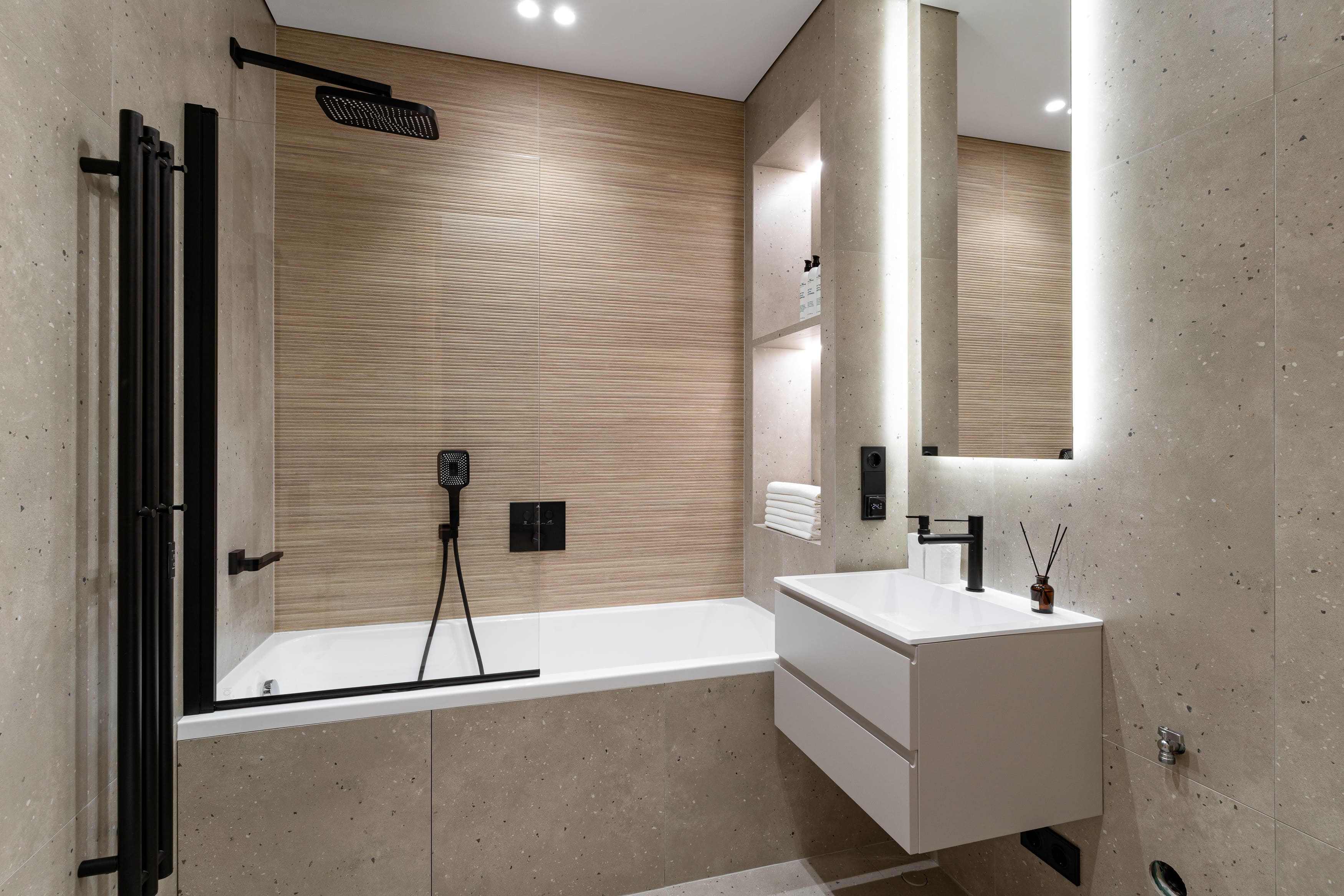 Фотография квартиры